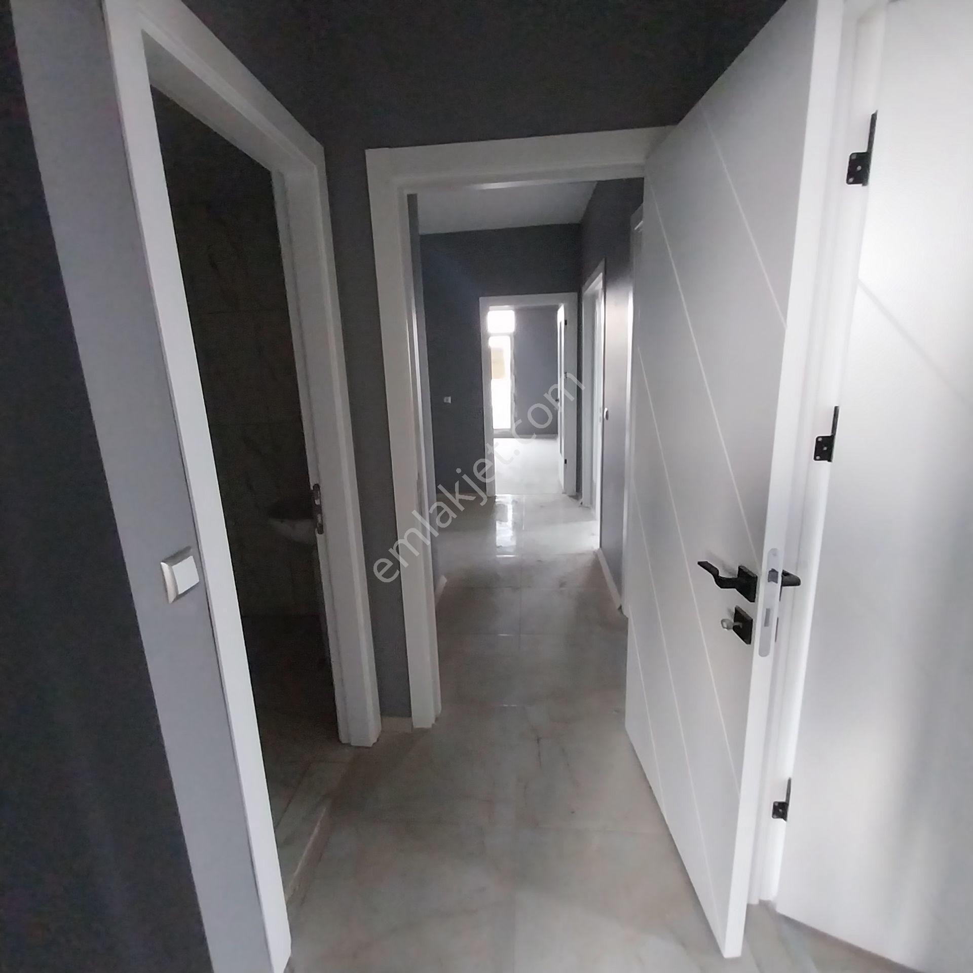 Karaaslanda Satlık 3+1 110 M2 Lüks Daire - Görsel 16