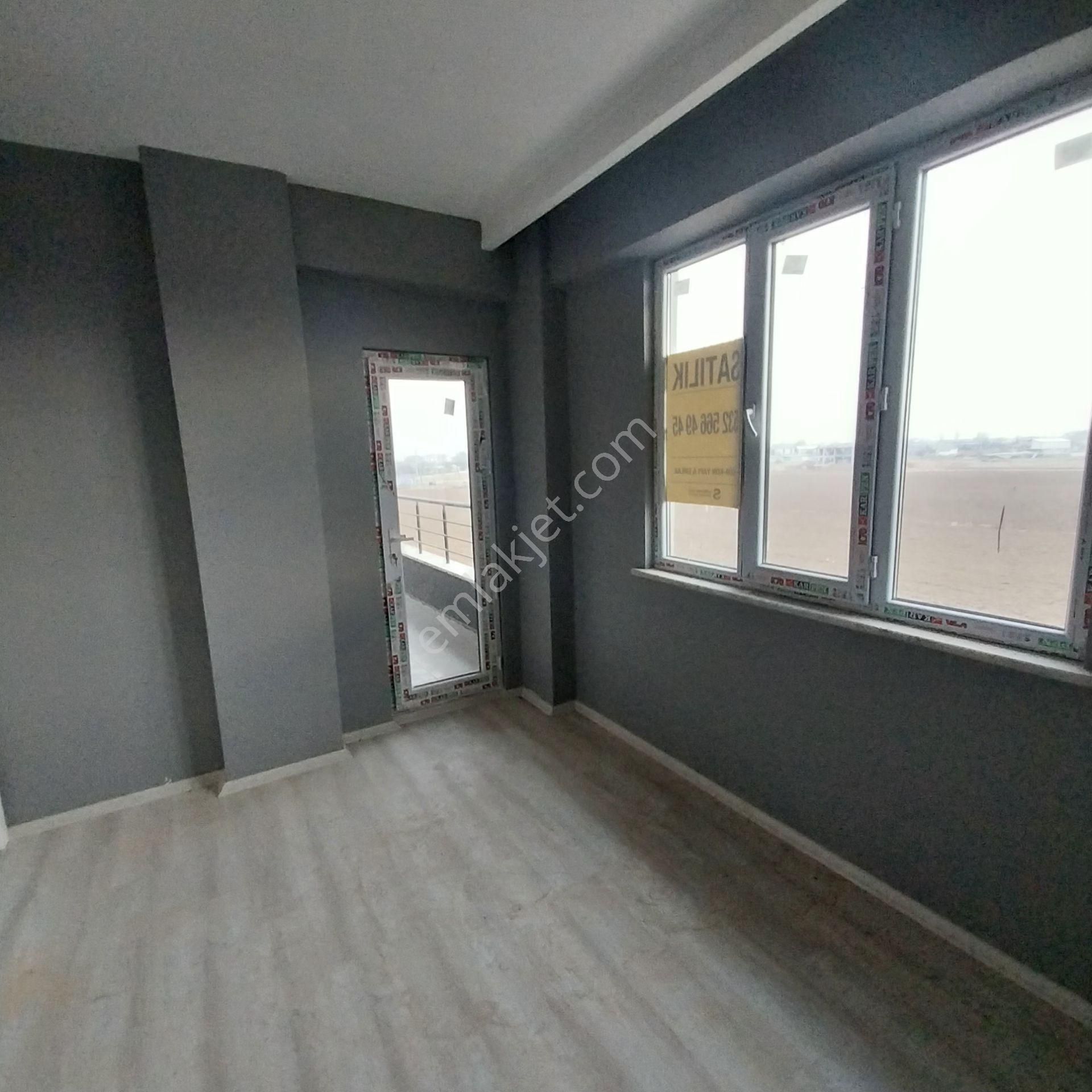 Karaaslanda Satlık 3+1 110 M2 Lüks Daire - Görsel 14