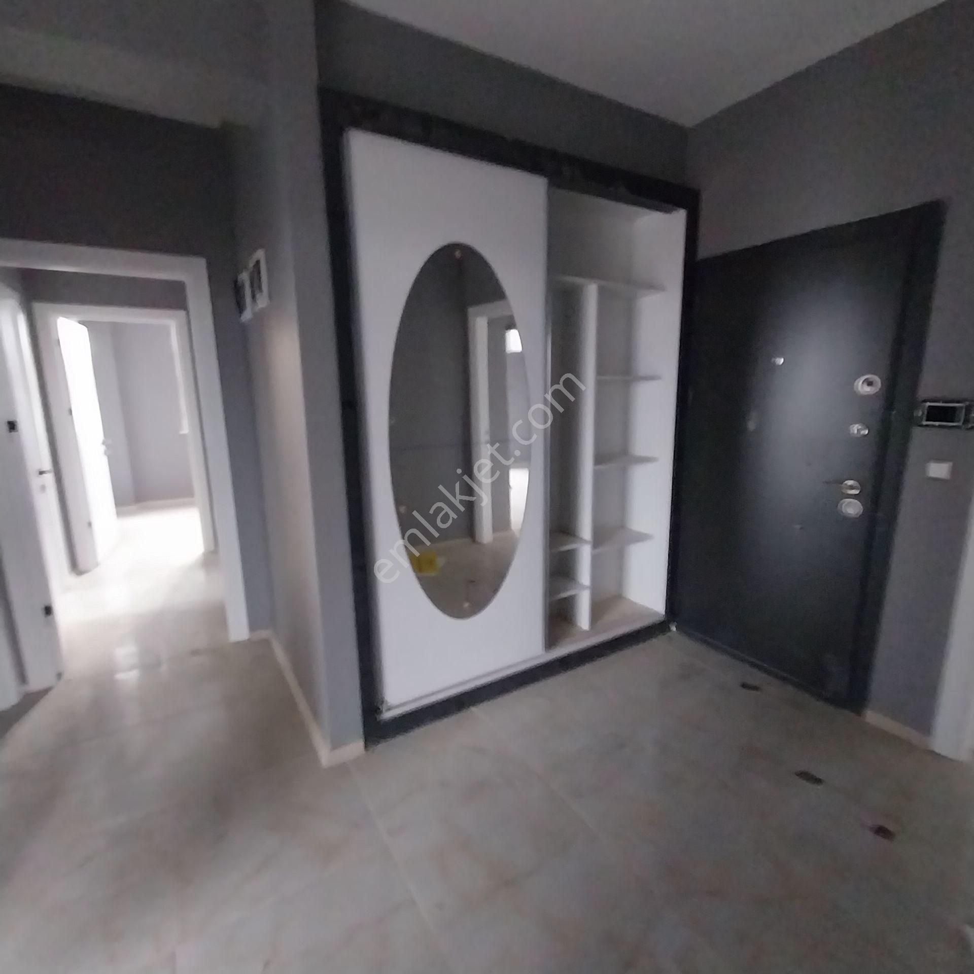 Karaaslanda Satlık 3+1 110 M2 Lüks Daire - Görsel 7