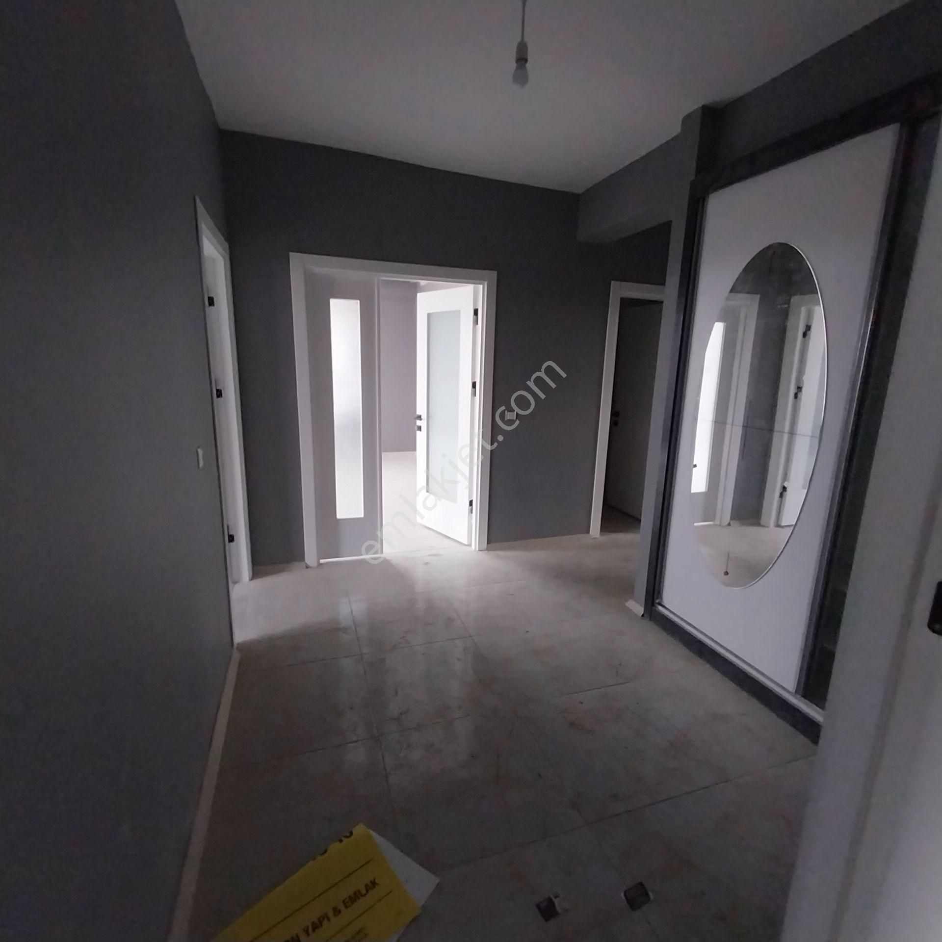 Karaaslanda Satlık 3+1 110 M2 Lüks Daire - Görsel 23