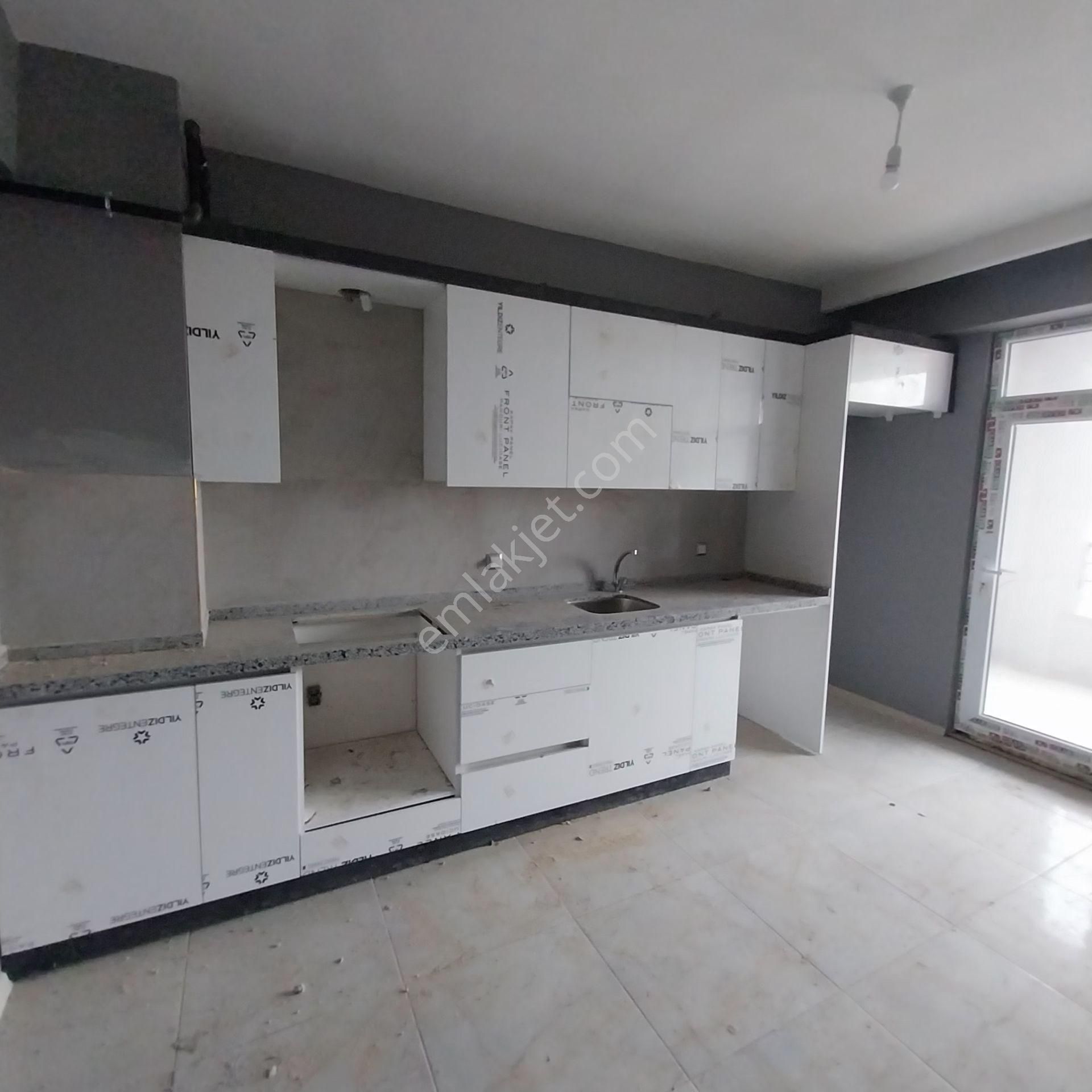 Karaaslanda Satlık 3+1 110 M2 Lüks Daire - Görsel 17