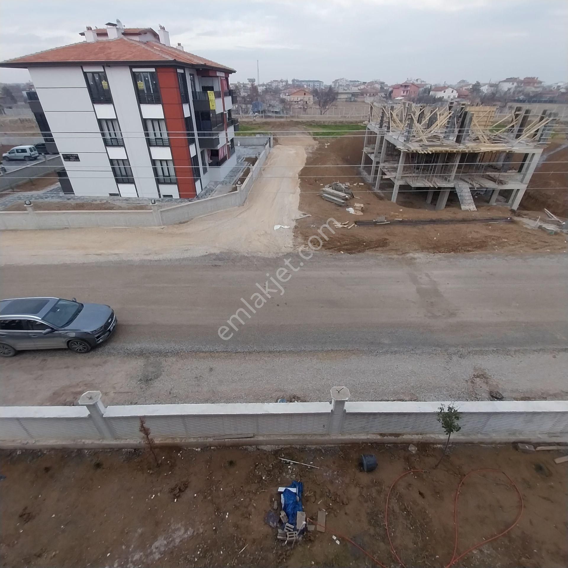 Karaaslanda Satlık 3+1 110 M2 Lüks Daire - Görsel 22