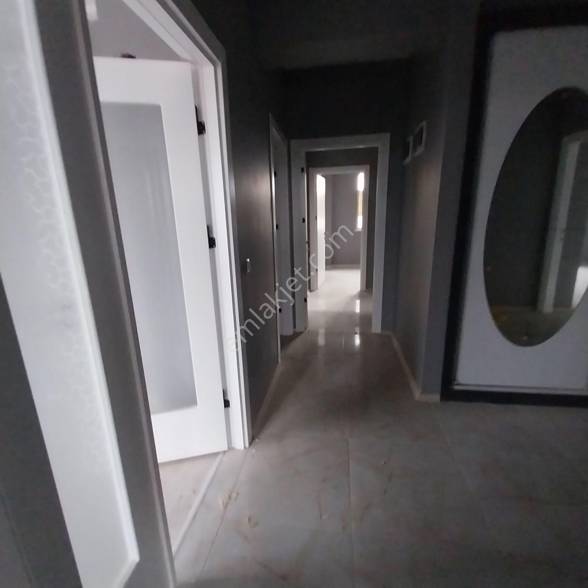 Karaaslanda Satlık 3+1 110 M2 Lüks Daire - Görsel 6