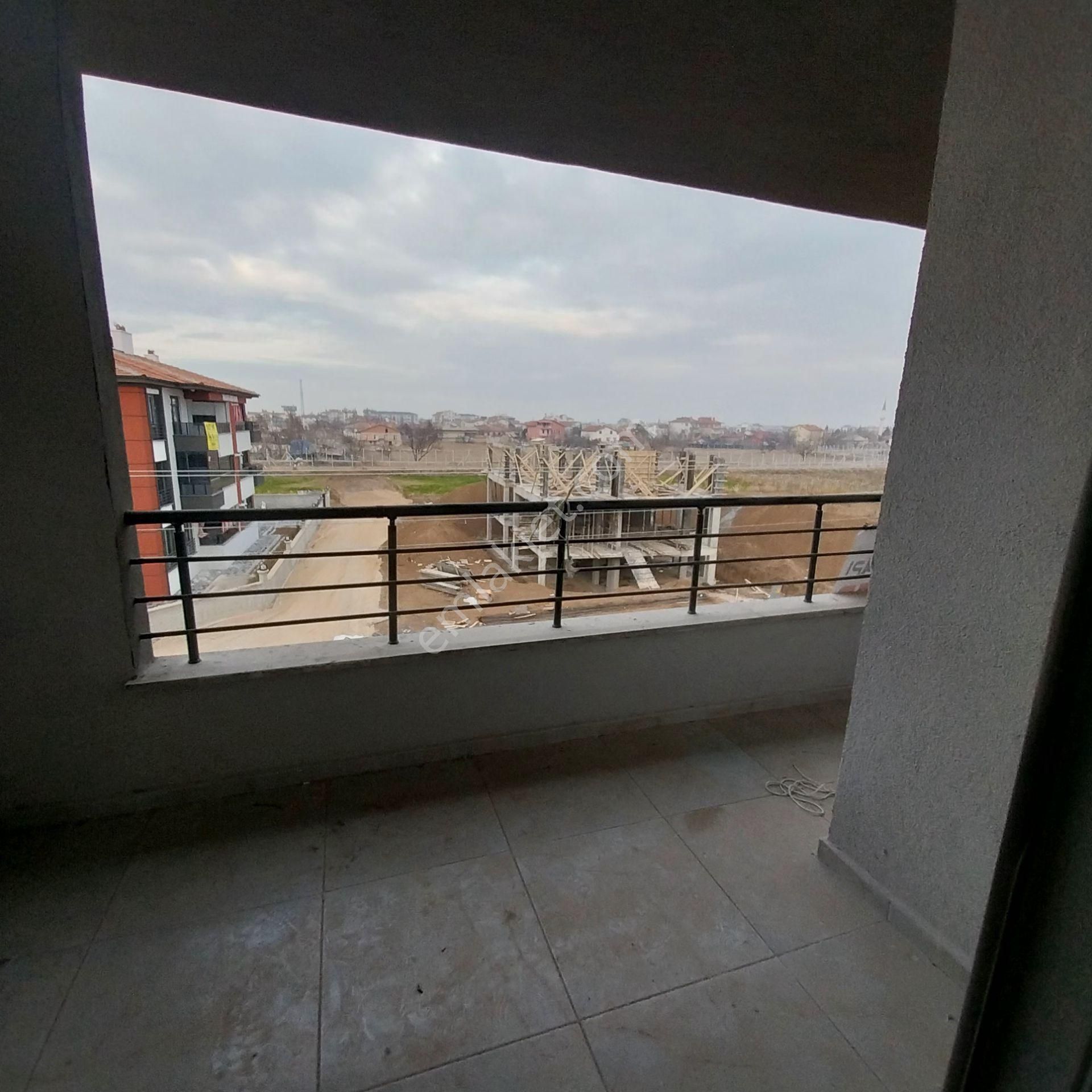 Karaaslanda Satlık 3+1 110 M2 Lüks Daire - Görsel 20