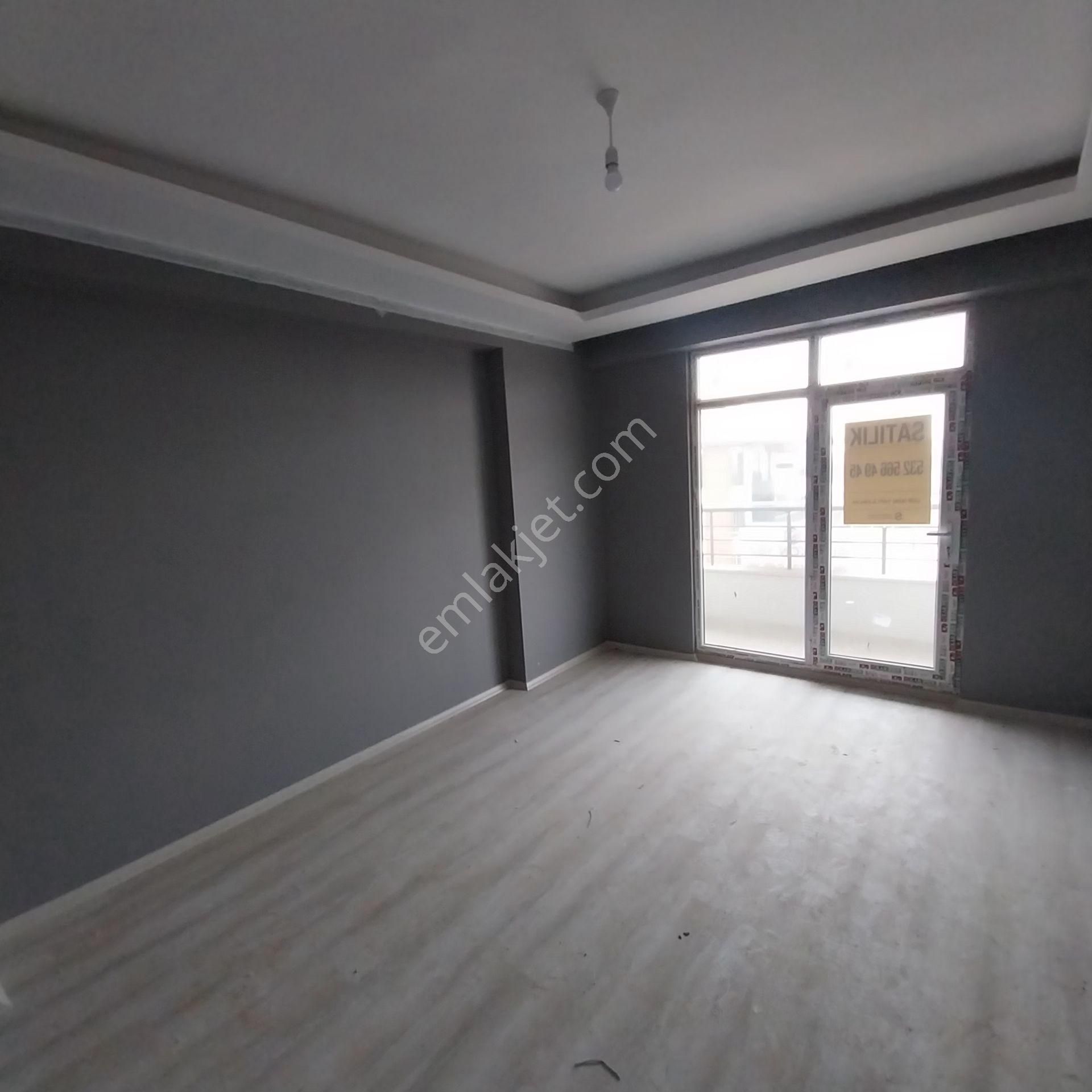 Karaaslanda Satlık 3+1 110 M2 Lüks Daire - Görsel 4