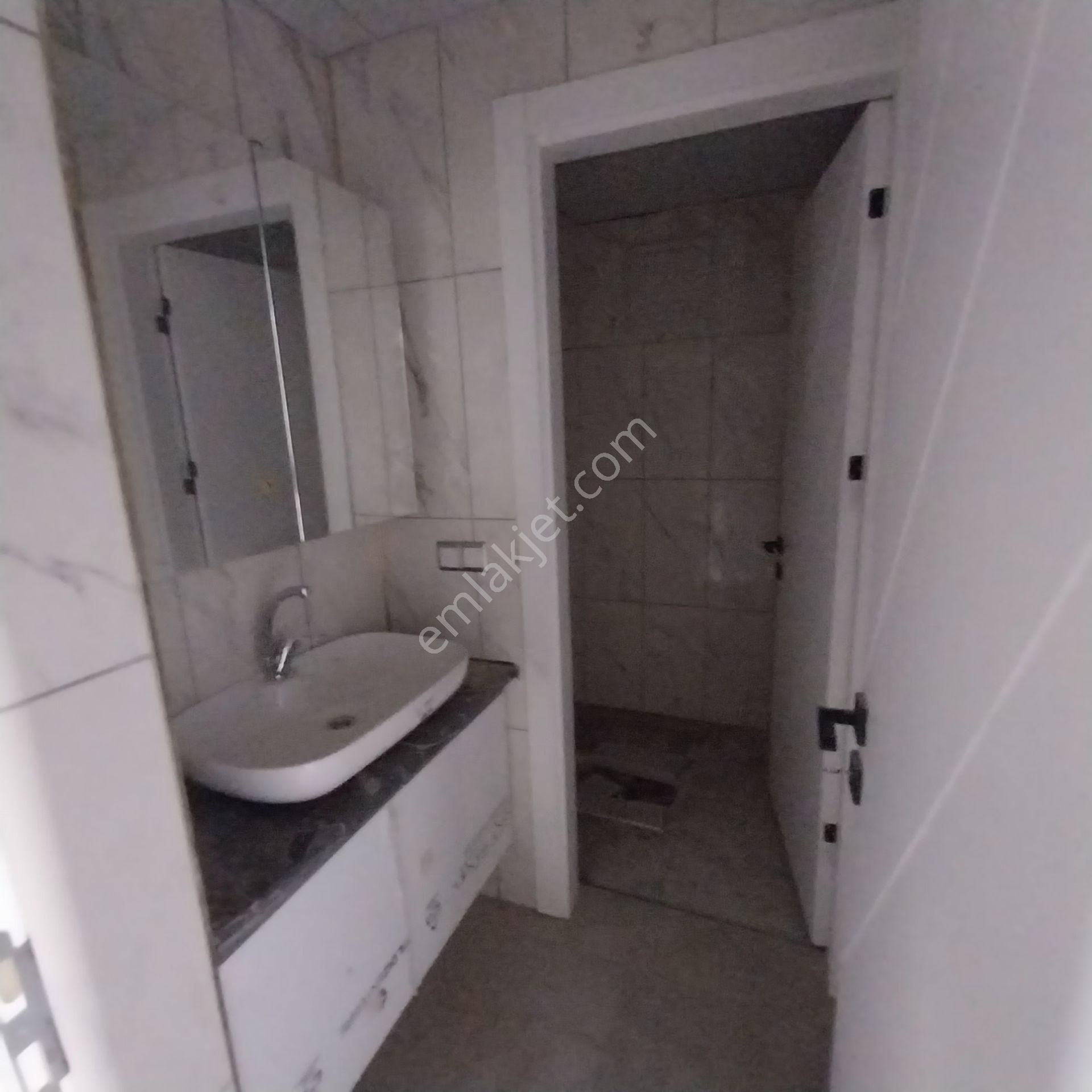 Karaaslanda Satlık 3+1 110 M2 Lüks Daire - Görsel 8