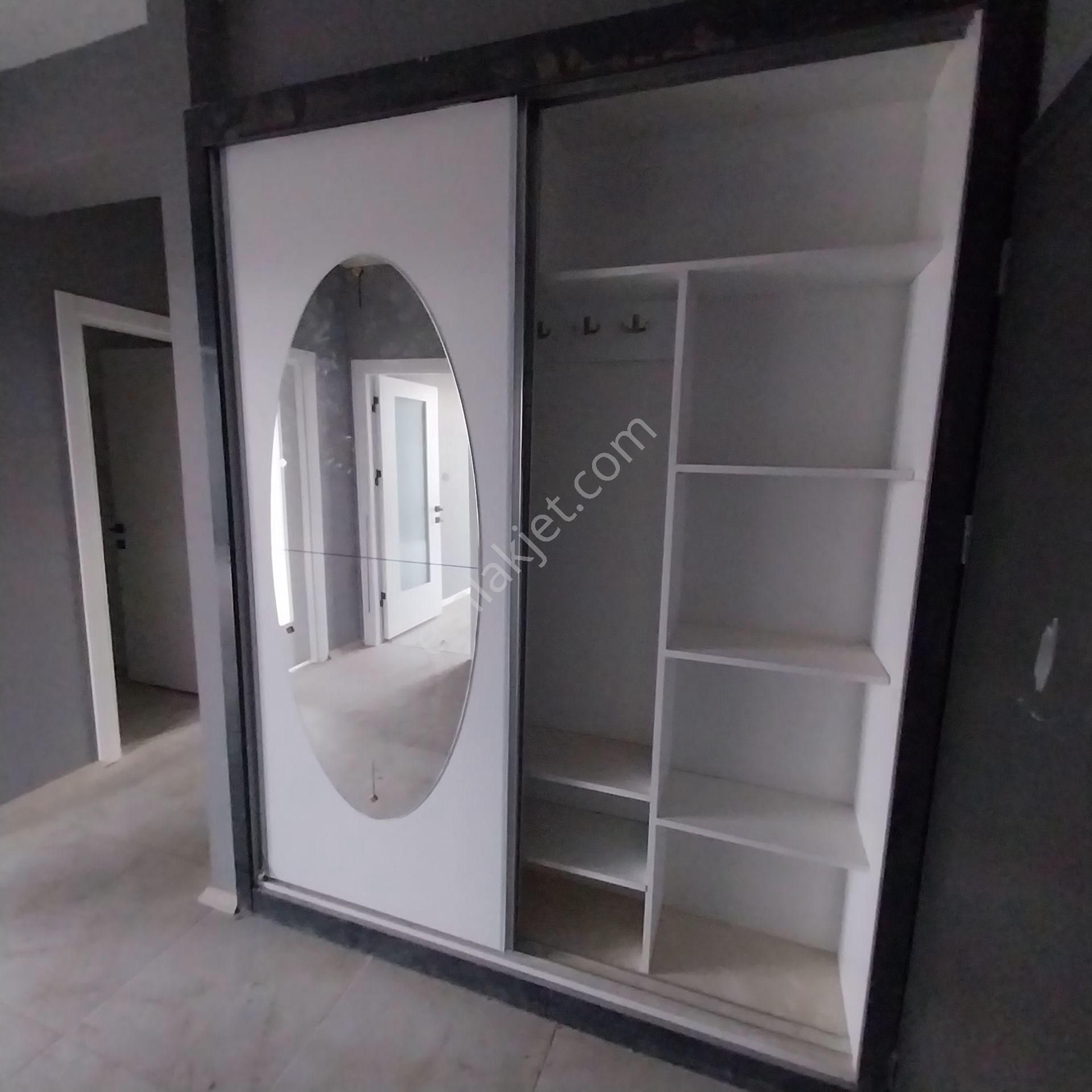 Karaaslanda Satlık 3+1 110 M2 Lüks Daire - Görsel 24