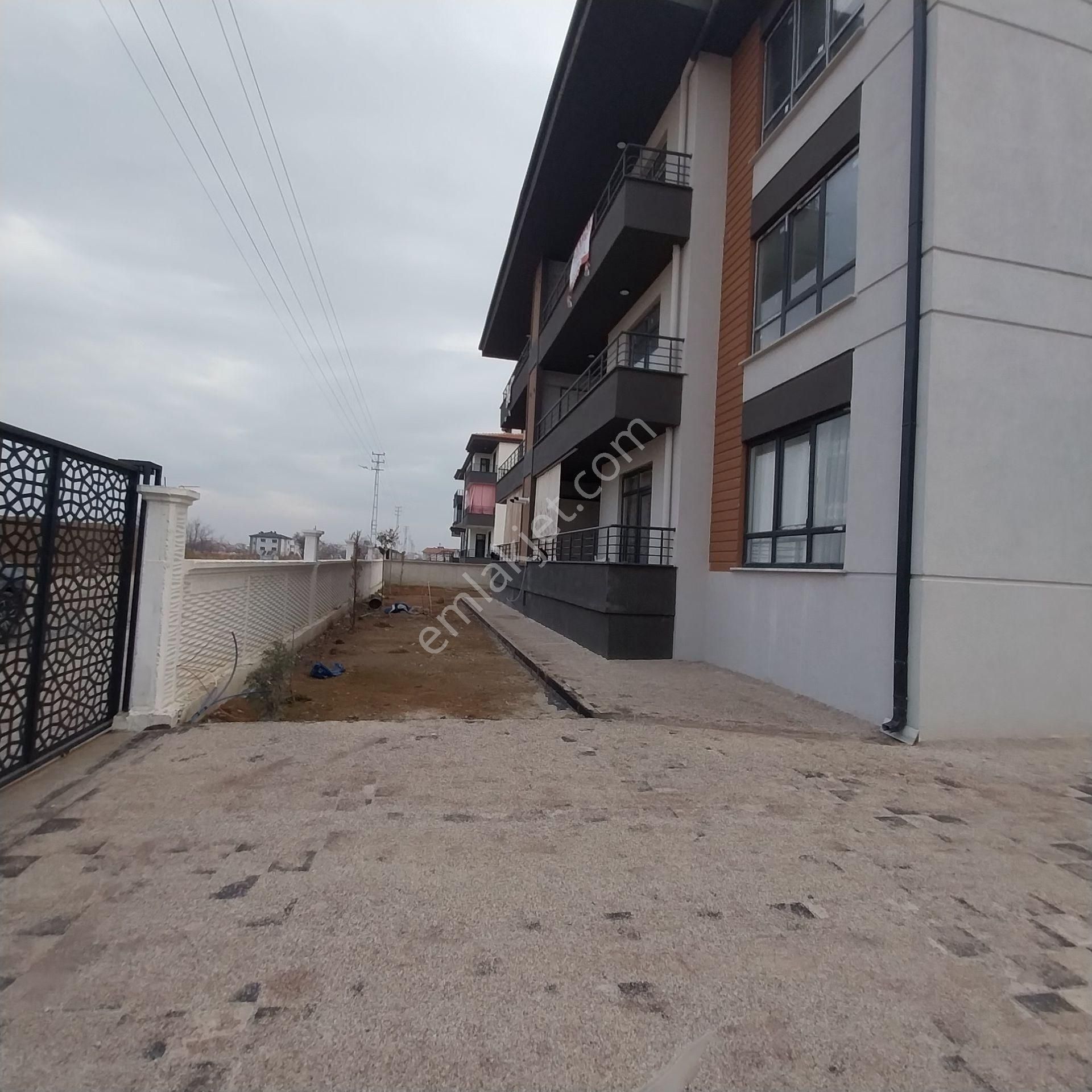 Karaaslanda Satlık 3+1 110 M2 Lüks Daire - Görsel 27