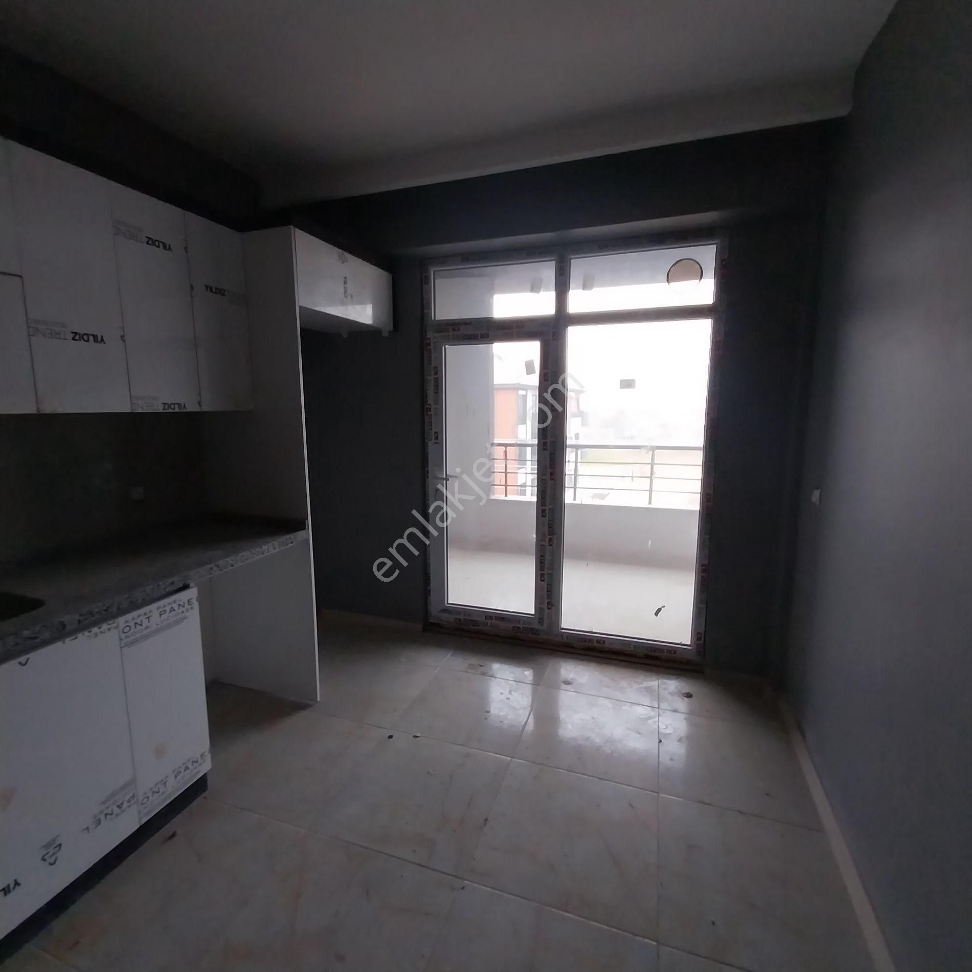 Karaaslanda Satlık 3+1 110 M2 Lüks Daire - Görsel 18