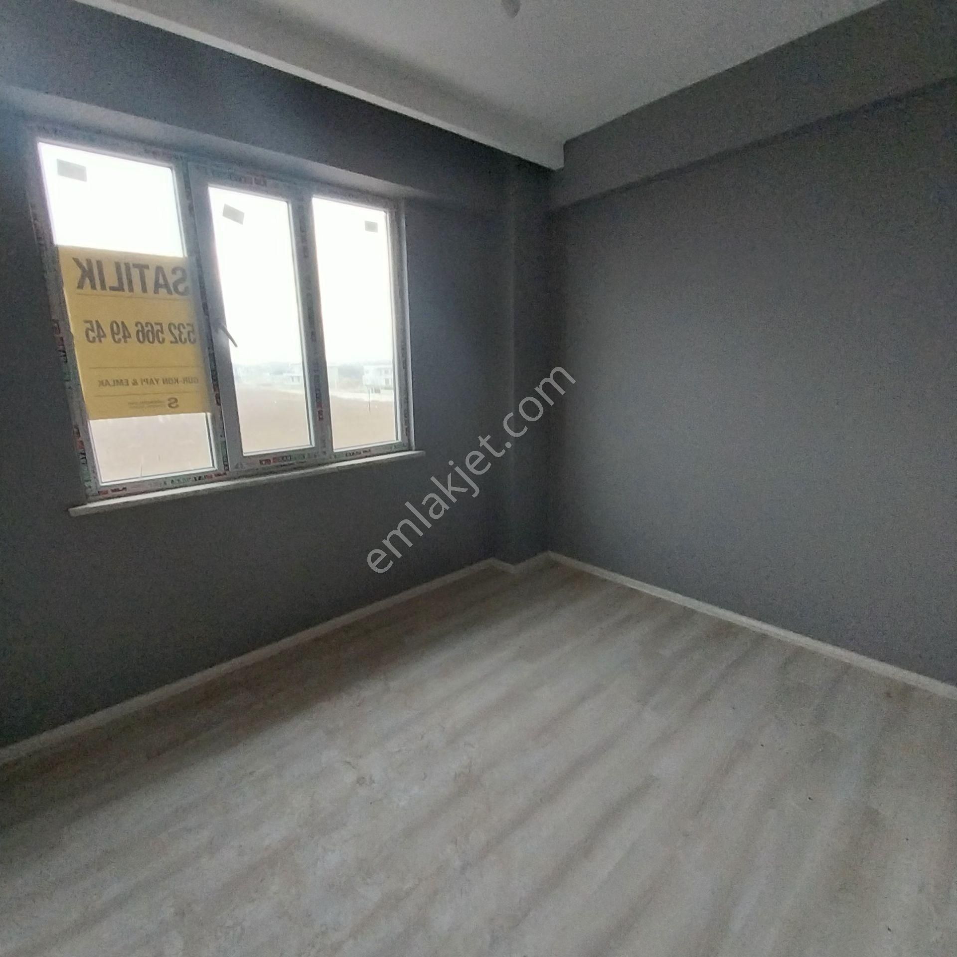 Karaaslanda Satlık 3+1 110 M2 Lüks Daire - Görsel 13