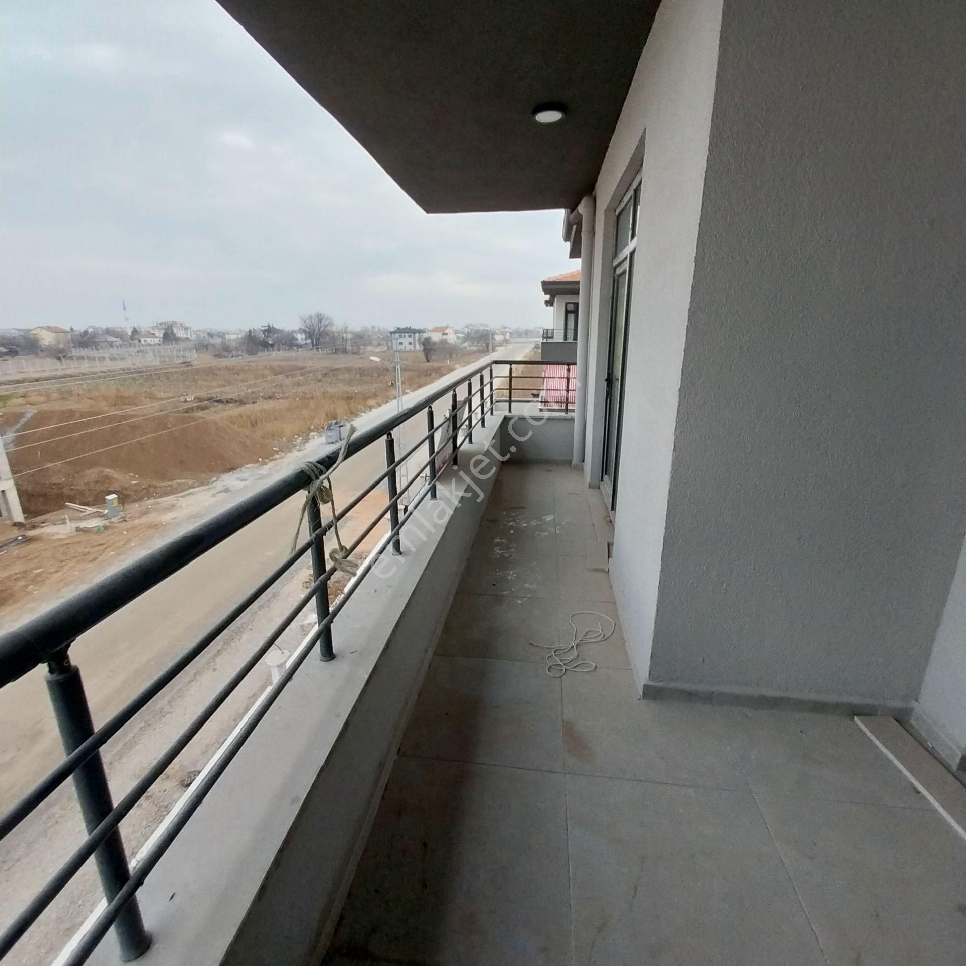 Karaaslanda Satlık 3+1 110 M2 Lüks Daire - Görsel 21