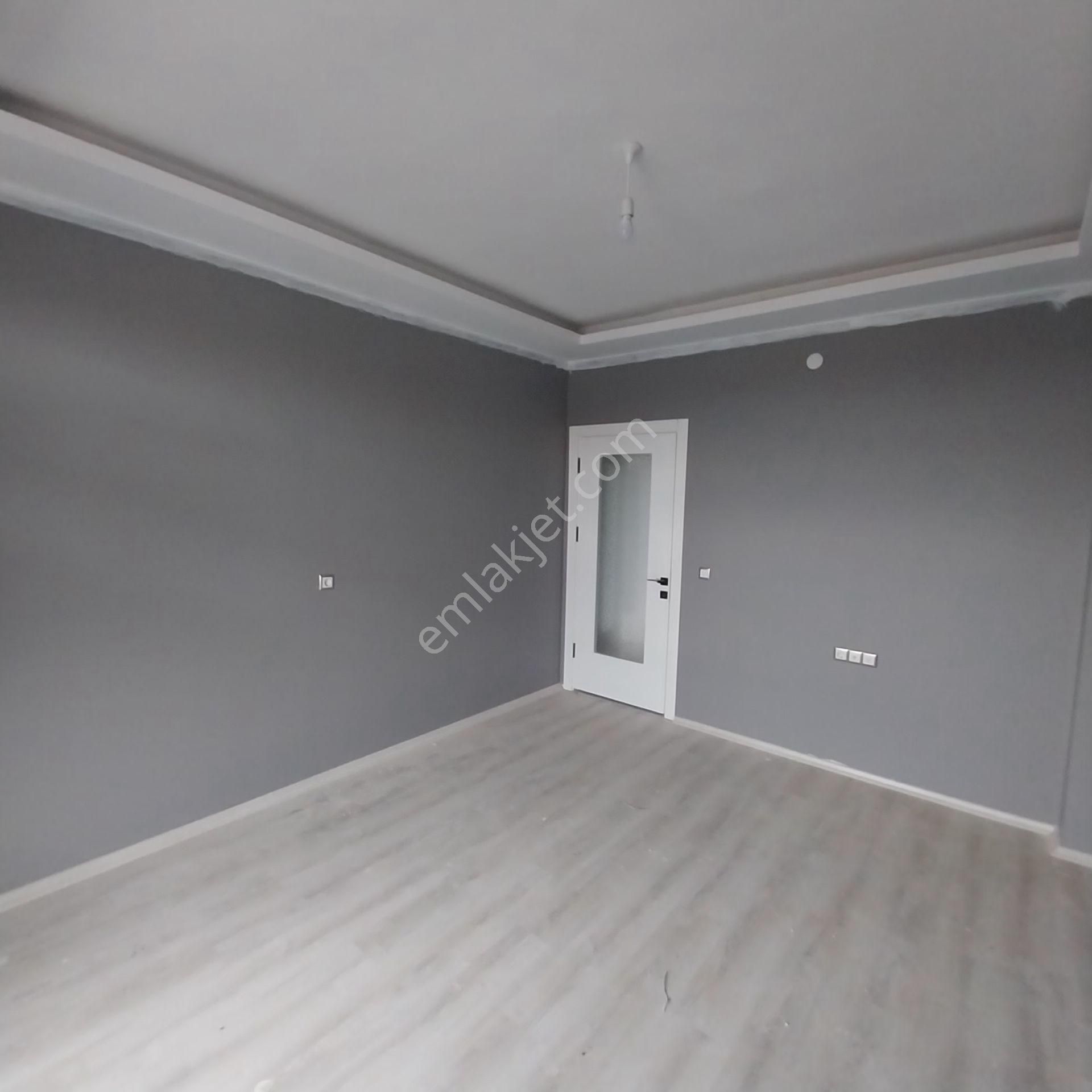 Karaaslanda Satlık 3+1 110 M2 Lüks Daire - Görsel 5