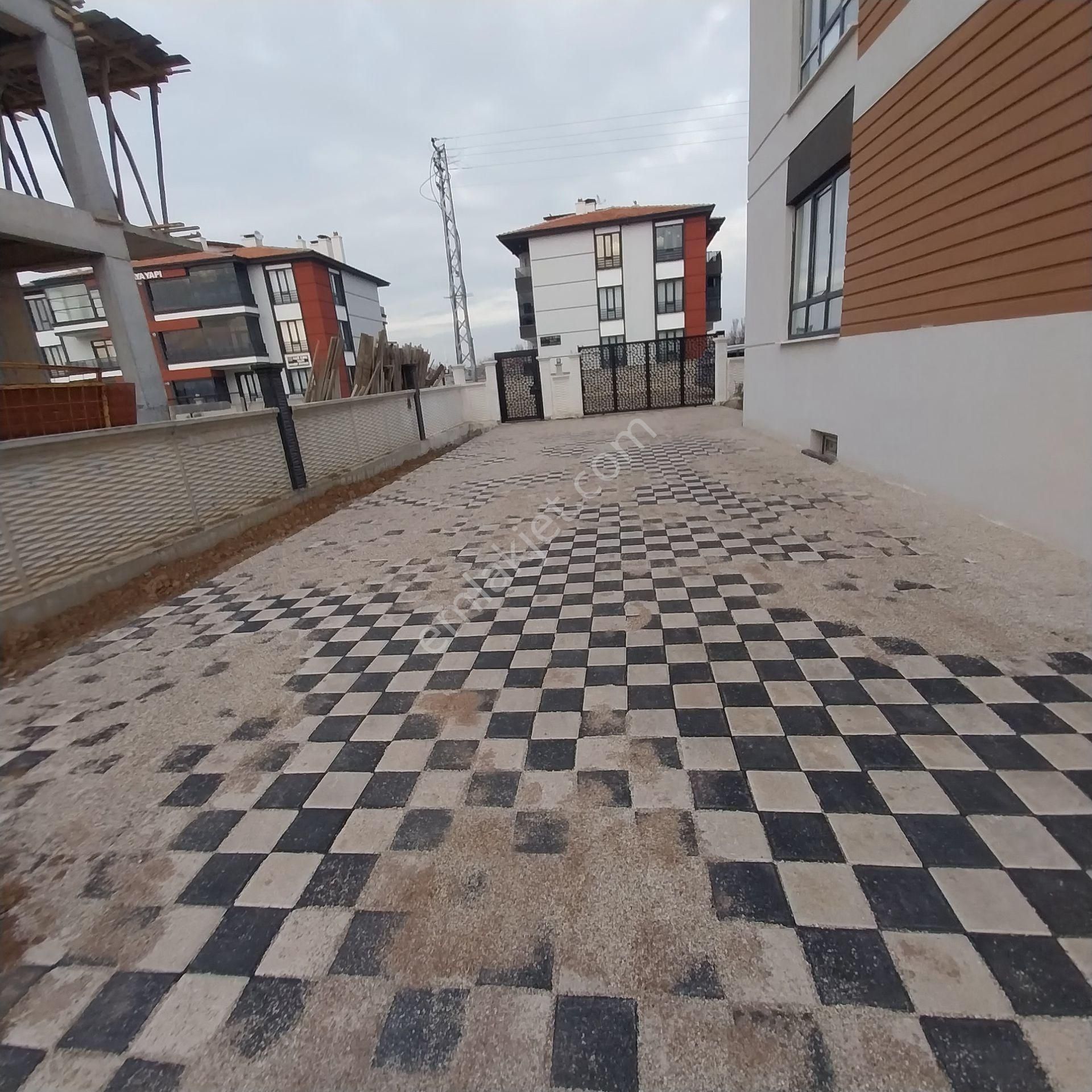 Karaaslanda Satlık 3+1 110 M2 Lüks Daire - Görsel 26