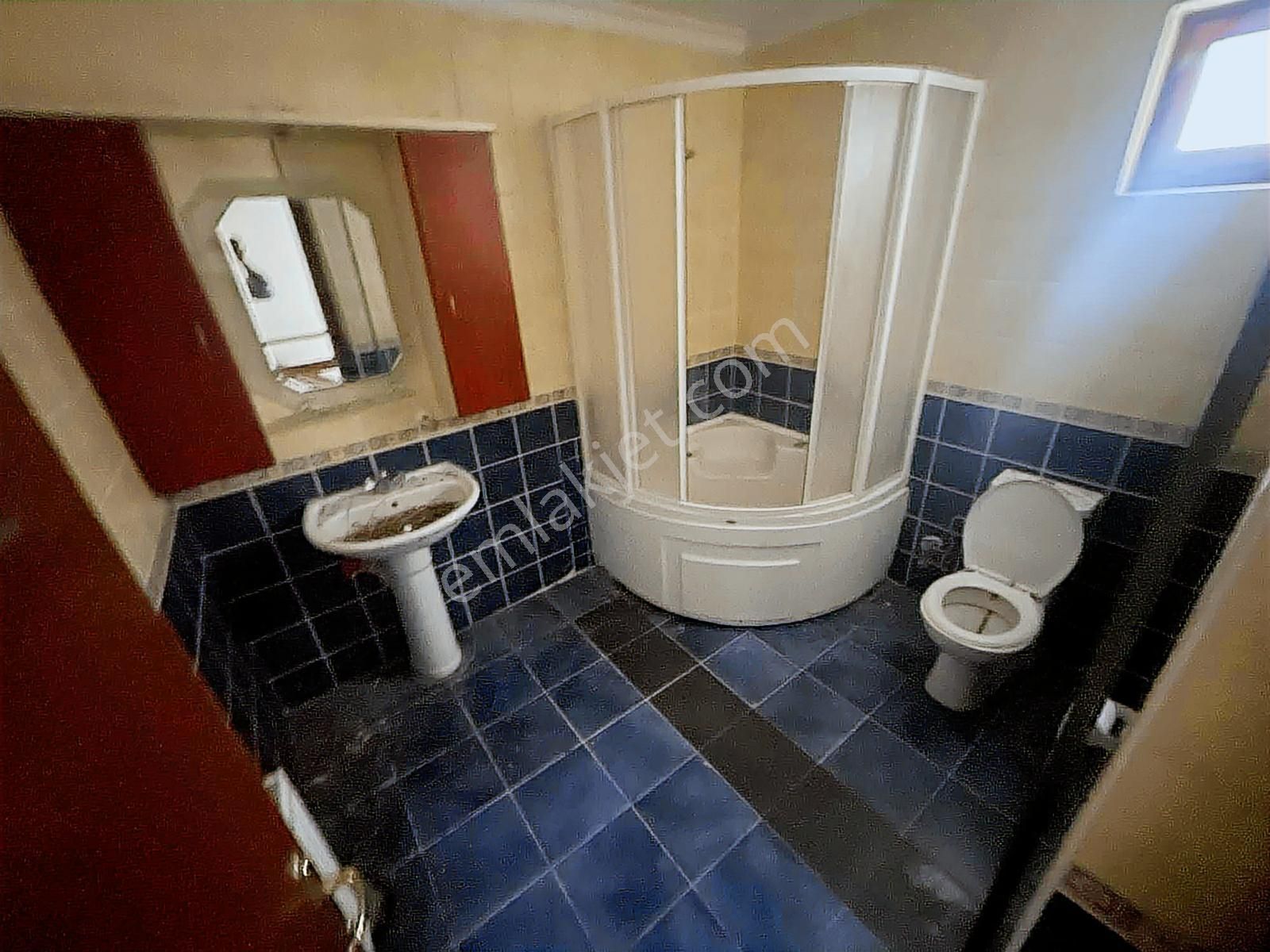 Birlik'te 1 Katta Boş Asansörlü 3+1 Satılık Dublex Daire - Görsel 9