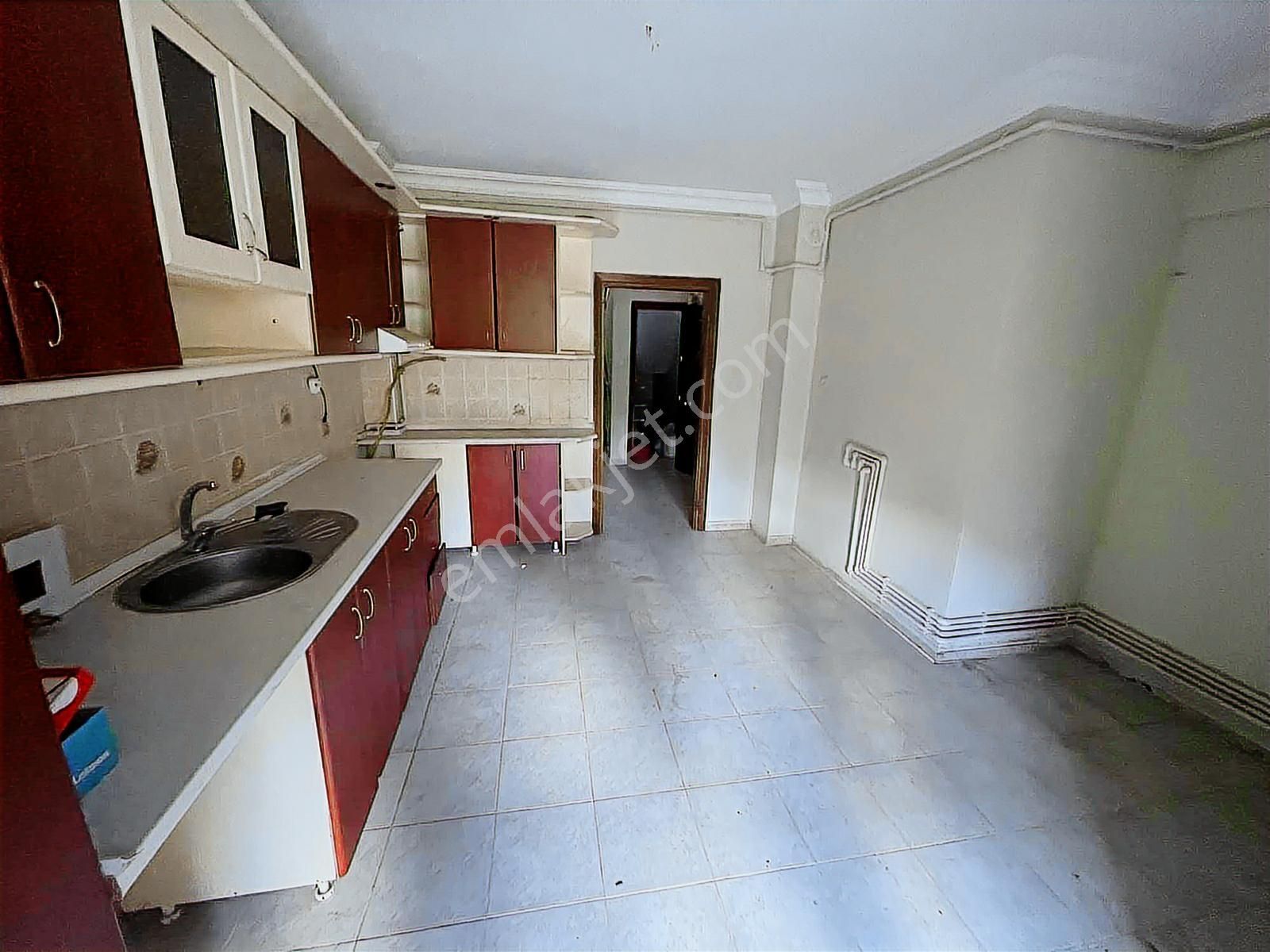 Birlik'te 1 Katta Boş Asansörlü 3+1 Satılık Dublex Daire - Görsel 13