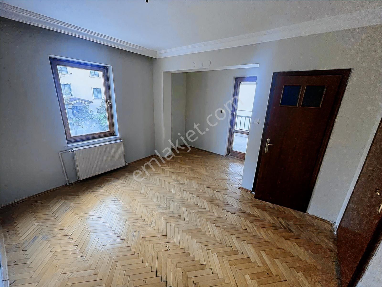 Birlik'te 1 Katta Boş Asansörlü 3+1 Satılık Dublex Daire - Görsel 17