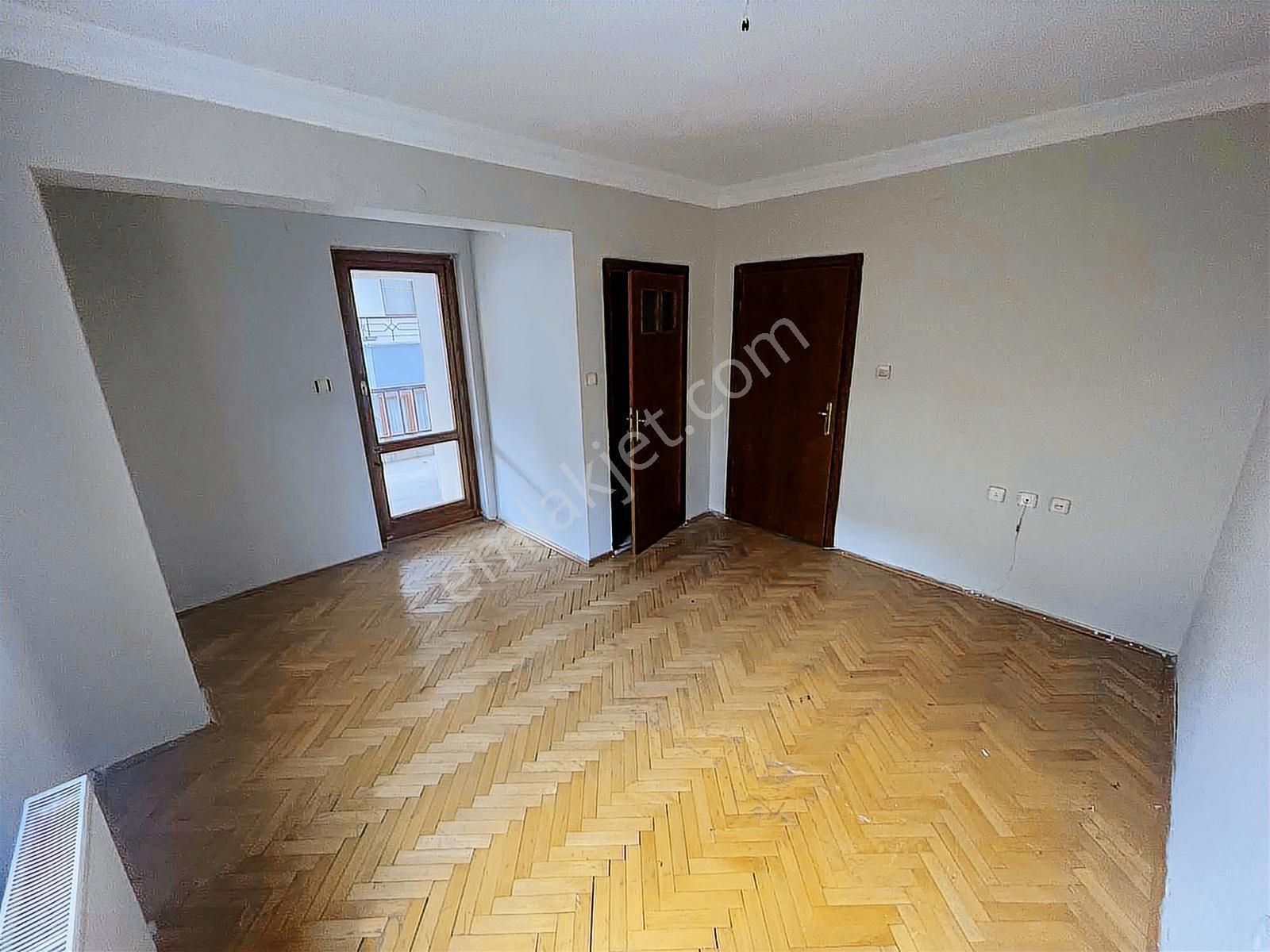 Birlik'te 1 Katta Boş Asansörlü 3+1 Satılık Dublex Daire - Görsel 26