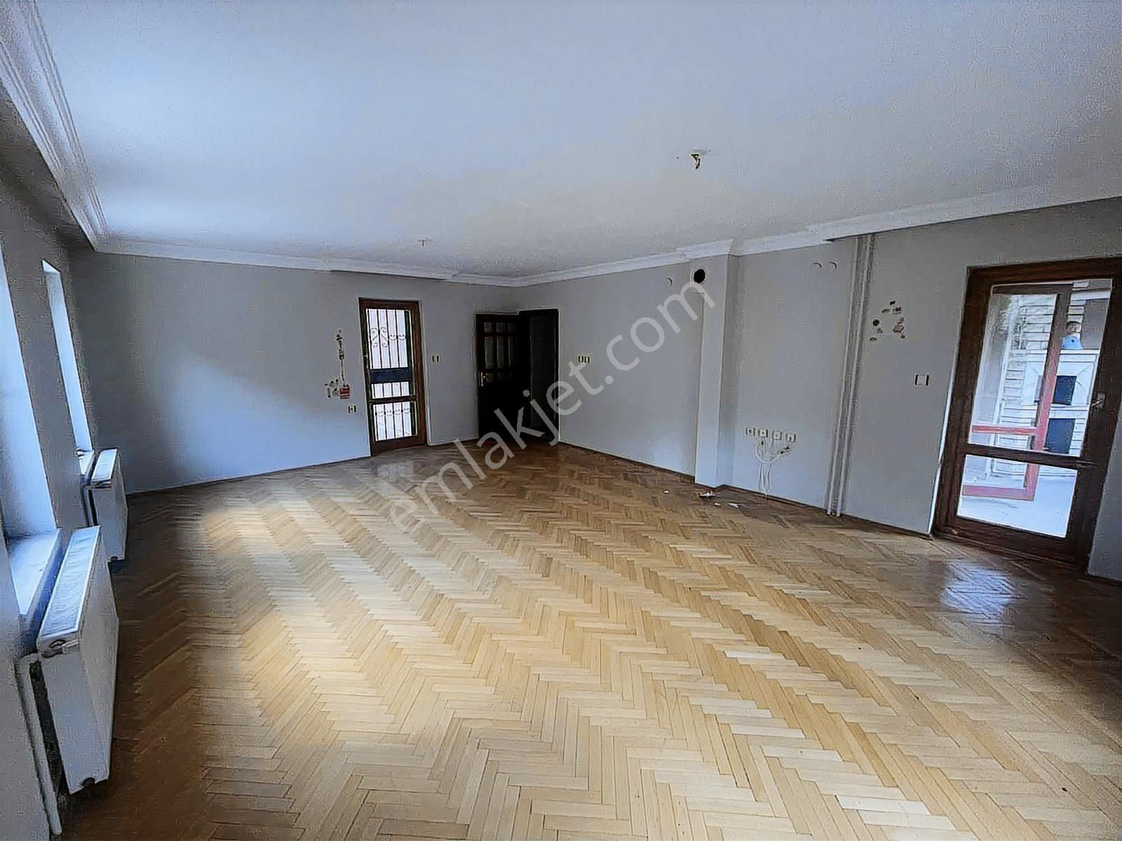 Birlik'te 1 Katta Boş Asansörlü 3+1 Satılık Dublex Daire - Görsel 6