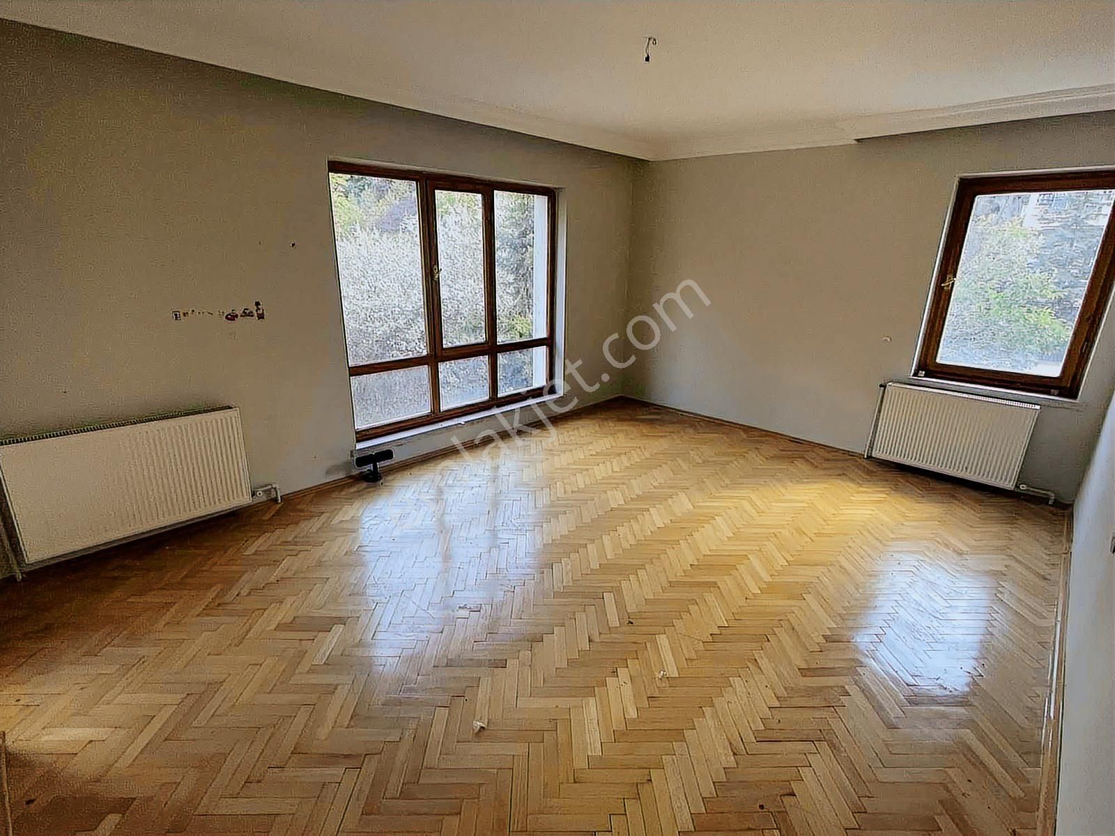 Birlik'te 1 Katta Boş Asansörlü 3+1 Satılık Dublex Daire - Görsel 27