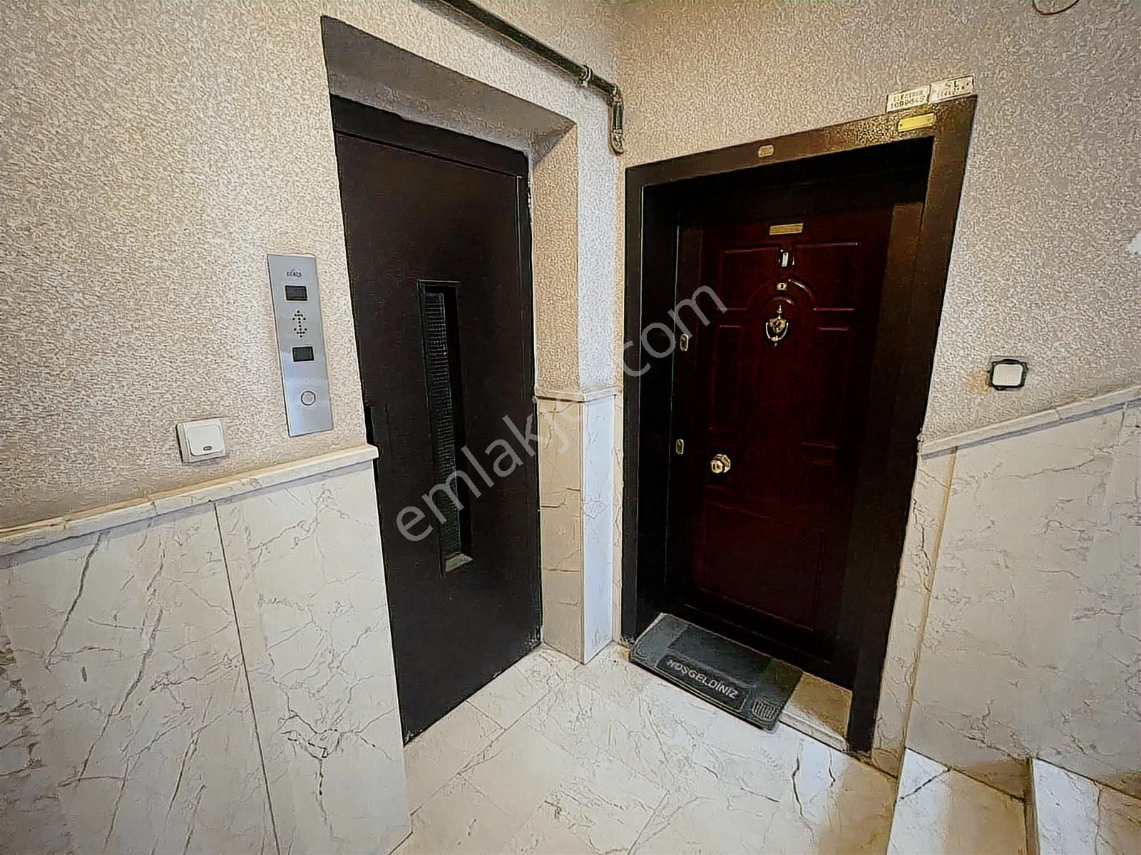 Birlik'te 1 Katta Boş Asansörlü 3+1 Satılık Dublex Daire - Görsel 30