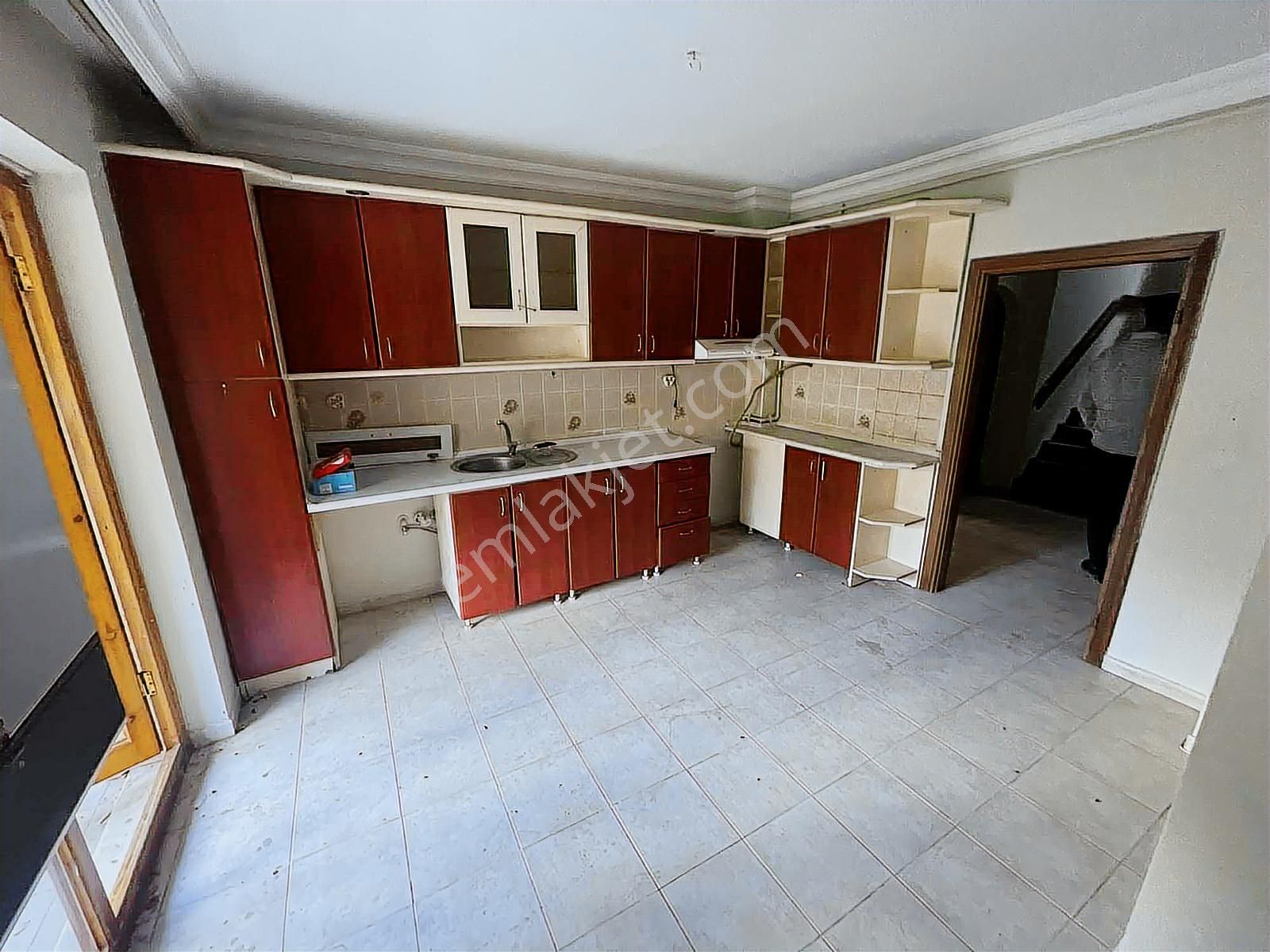 Birlik'te 1 Katta Boş Asansörlü 3+1 Satılık Dublex Daire - Görsel 20