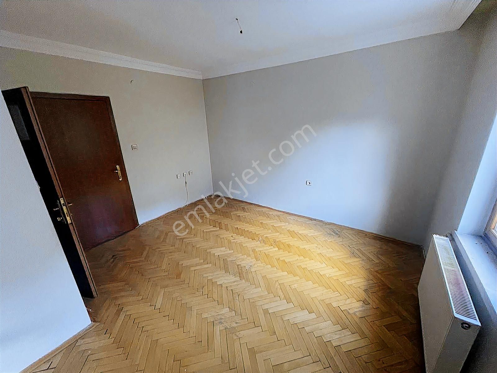 Birlik'te 1 Katta Boş Asansörlü 3+1 Satılık Dublex Daire - Görsel 18