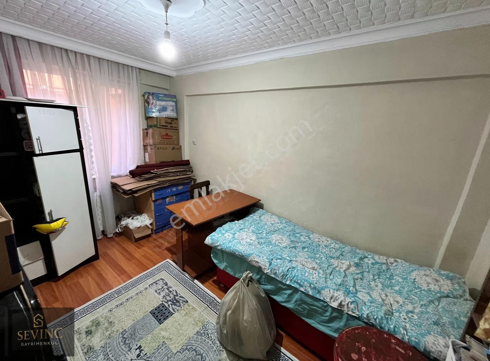 Sevinç'ten 17 Eylül'de Kapalı Pazaryeri Civarı Satılık 3+1 Daire - Görsel 25