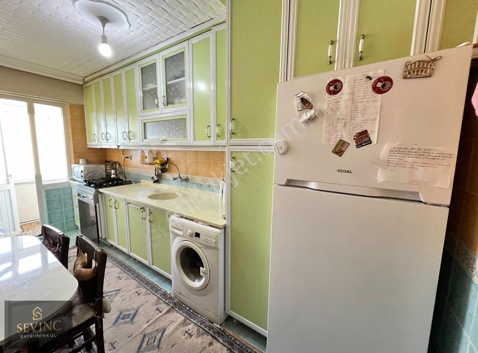 Sevinç'ten 17 Eylül'de Kapalı Pazaryeri Civarı Satılık 3+1 Daire - Görsel 30