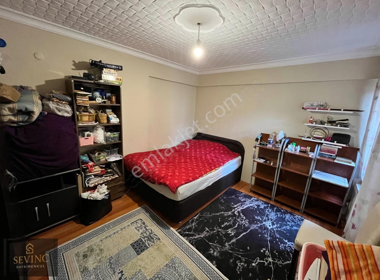 Sevinç'ten 17 Eylül'de Kapalı Pazaryeri Civarı Satılık 3+1 Daire - Görsel 32