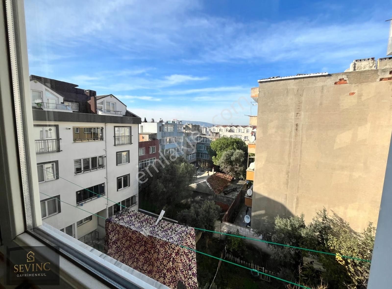 Sevinç'ten 17 Eylül'de Kapalı Pazaryeri Civarı Satılık 3+1 Daire - Görsel 29