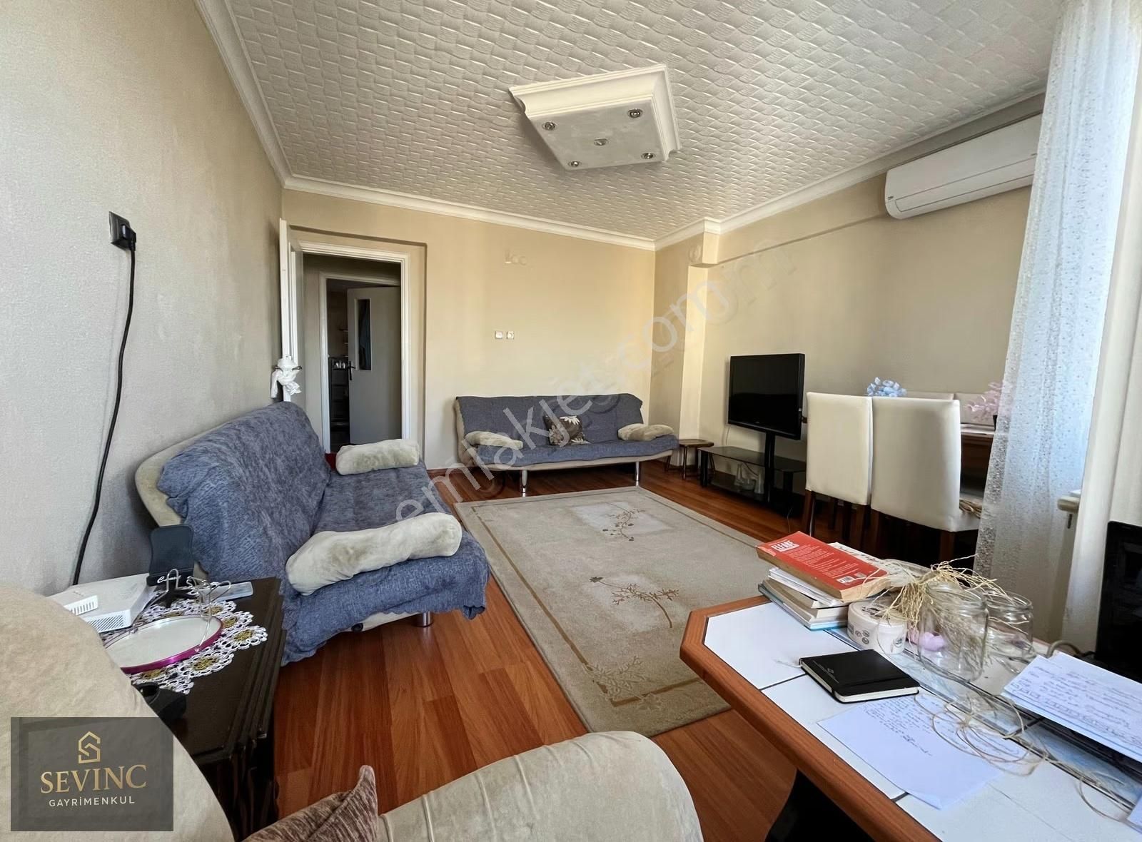 Sevinç'ten 17 Eylül'de Kapalı Pazaryeri Civarı Satılık 3+1 Daire - Görsel 31