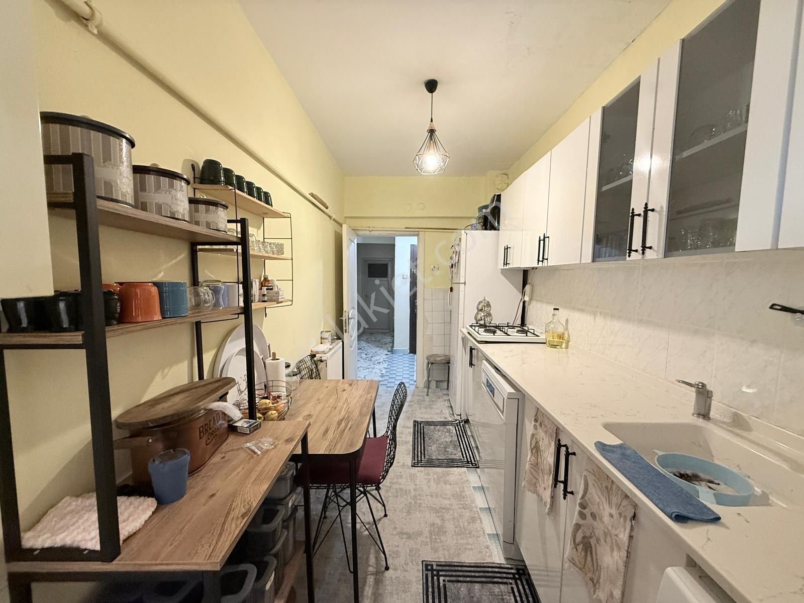 Etlik Şeh. Has. 10 Dk - Cazip Fiyatlı - 3 + 1 - Kilerli - Satılık Daire.... - Görsel 8