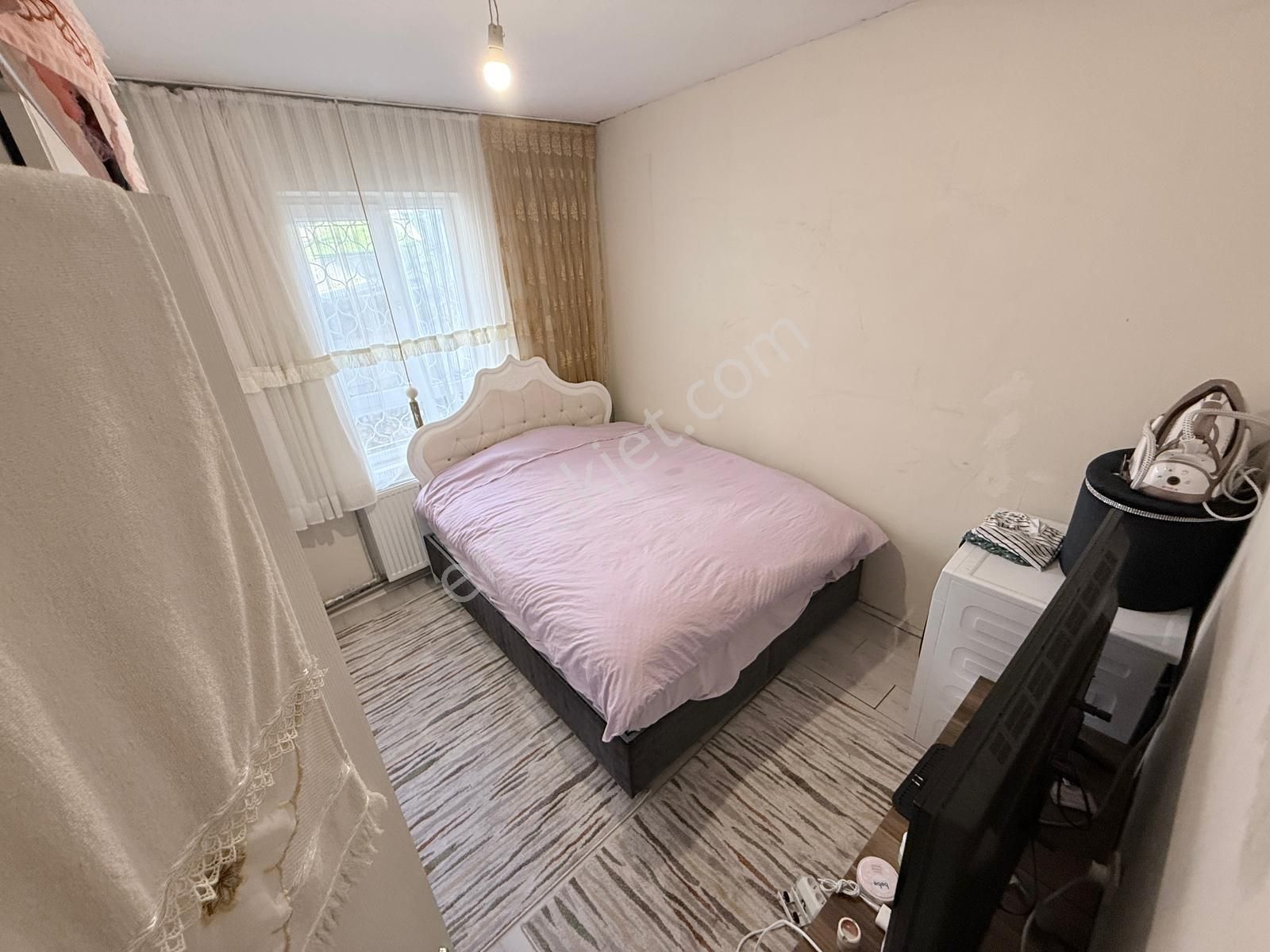 Etlik Şeh. Has. 10 Dk - Cazip Fiyatlı - 3 + 1 - Kilerli - Satılık Daire.... - Görsel 14