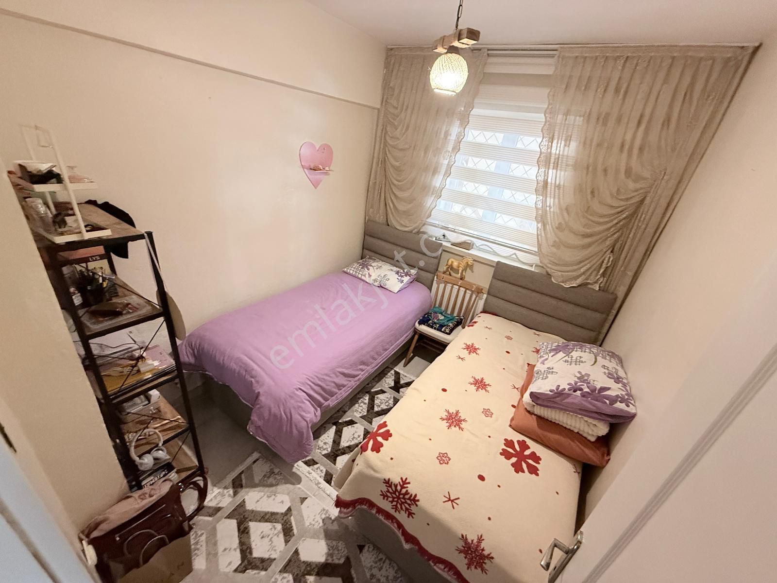 Etlik Şeh. Has. 10 Dk - Cazip Fiyatlı - 3 + 1 - Kilerli - Satılık Daire.... - Görsel 16