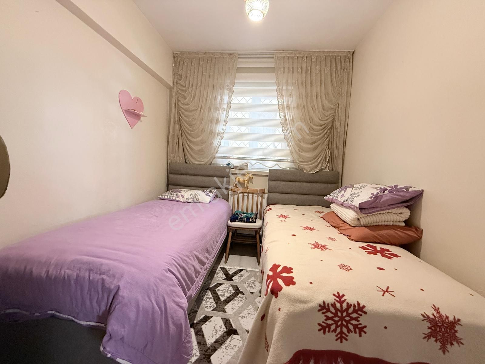 Etlik Şeh. Has. 10 Dk - Cazip Fiyatlı - 3 + 1 - Kilerli - Satılık Daire.... - Görsel 17