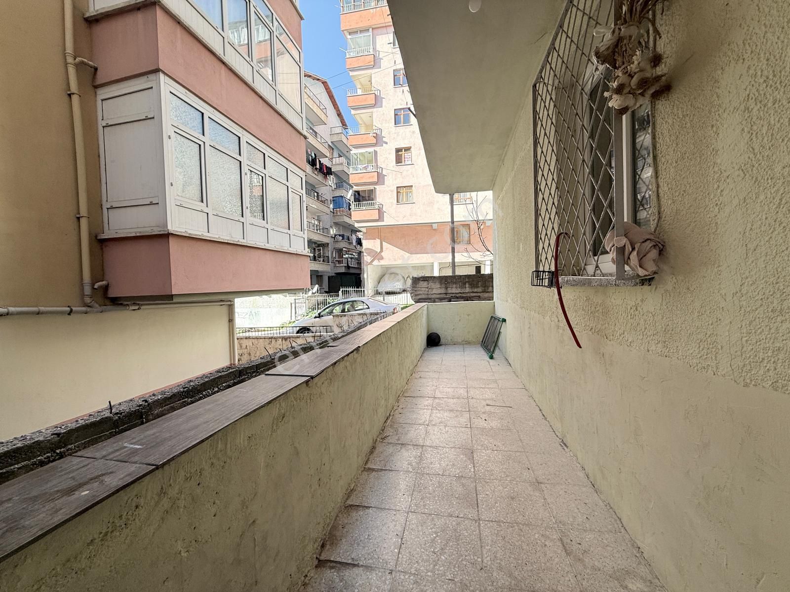 Etlik Şeh. Has. 10 Dk - Cazip Fiyatlı - 3 + 1 - Kilerli - Satılık Daire.... - Görsel 9