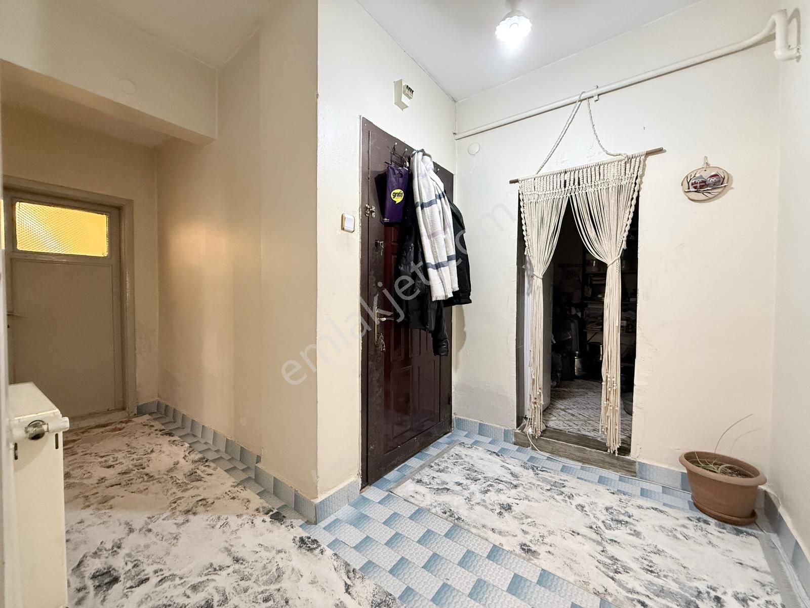 Etlik Şeh. Has. 10 Dk - Cazip Fiyatlı - 3 + 1 - Kilerli - Satılık Daire.... - Görsel 11