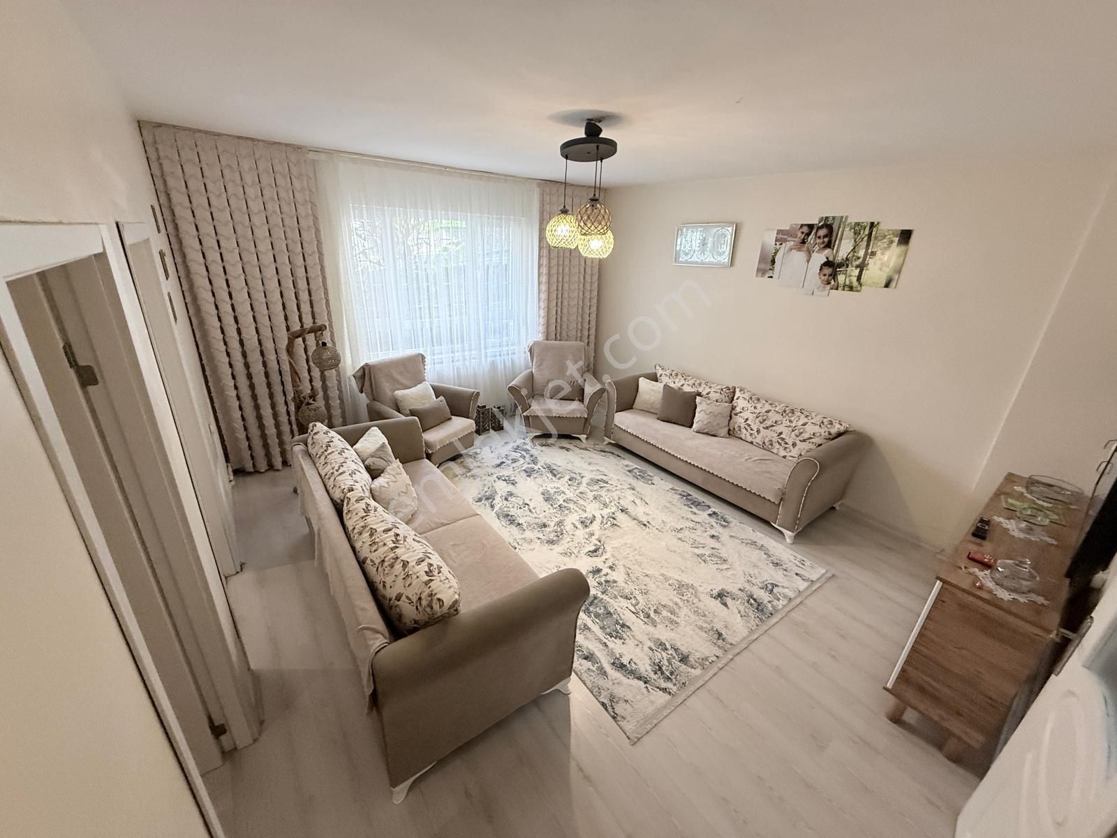 Etlik Şeh. Has. 10 Dk - Cazip Fiyatlı - 3 + 1 - Kilerli - Satılık Daire.... - Görsel 3