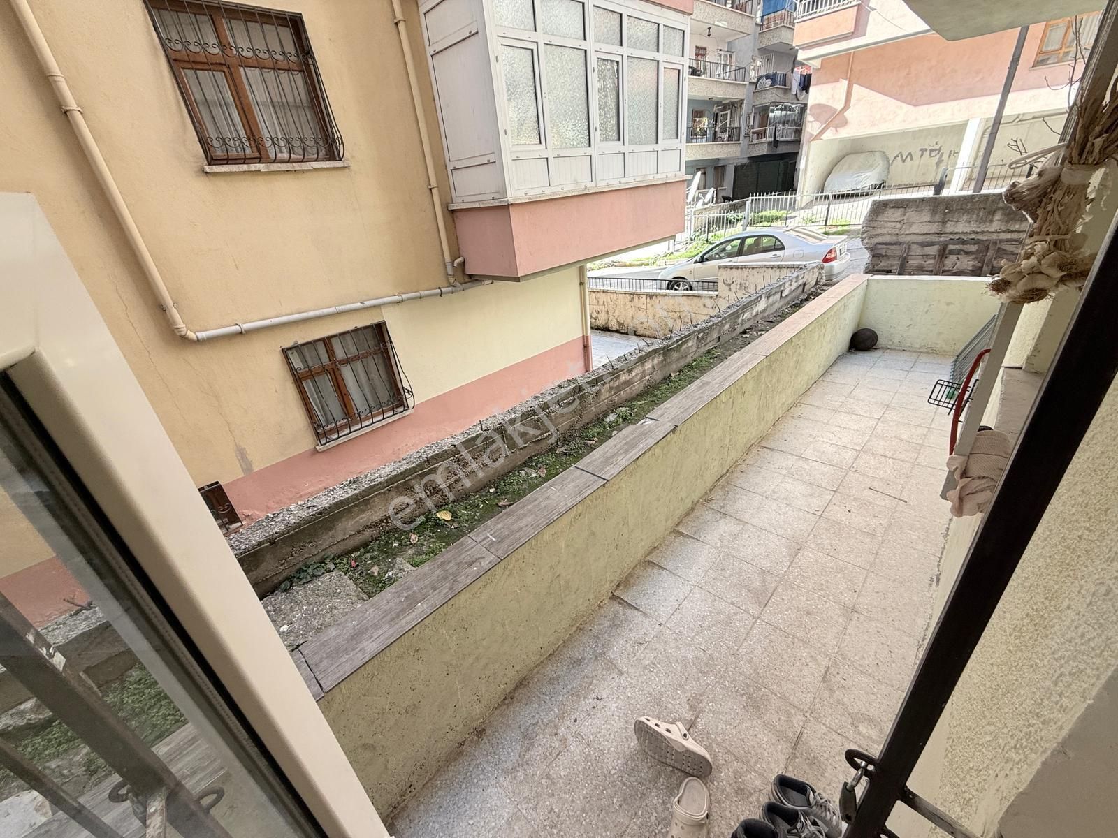 Etlik Şeh. Has. 10 Dk - Cazip Fiyatlı - 3 + 1 - Kilerli - Satılık Daire.... - Görsel 10