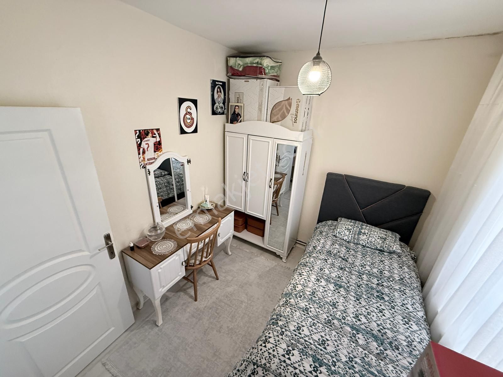 Etlik Şeh. Has. 10 Dk - Cazip Fiyatlı - 3 + 1 - Kilerli - Satılık Daire.... - Görsel 19