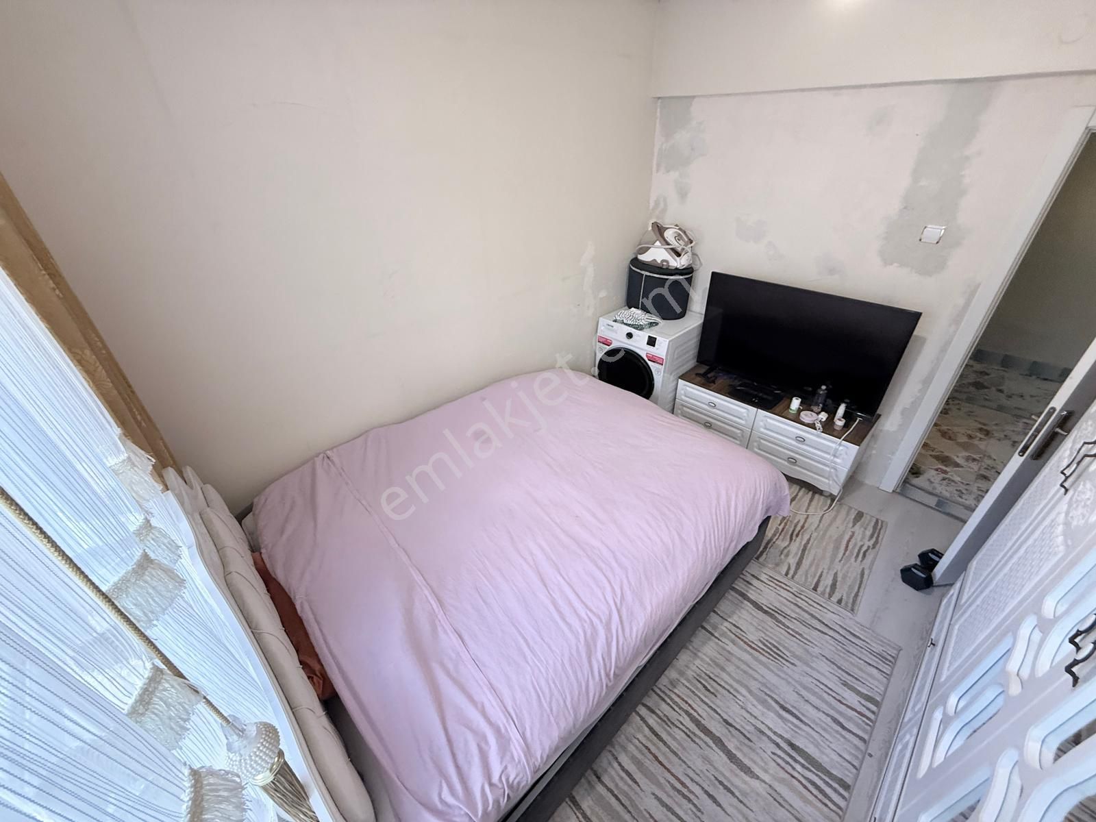 Etlik Şeh. Has. 10 Dk - Cazip Fiyatlı - 3 + 1 - Kilerli - Satılık Daire.... - Görsel 15