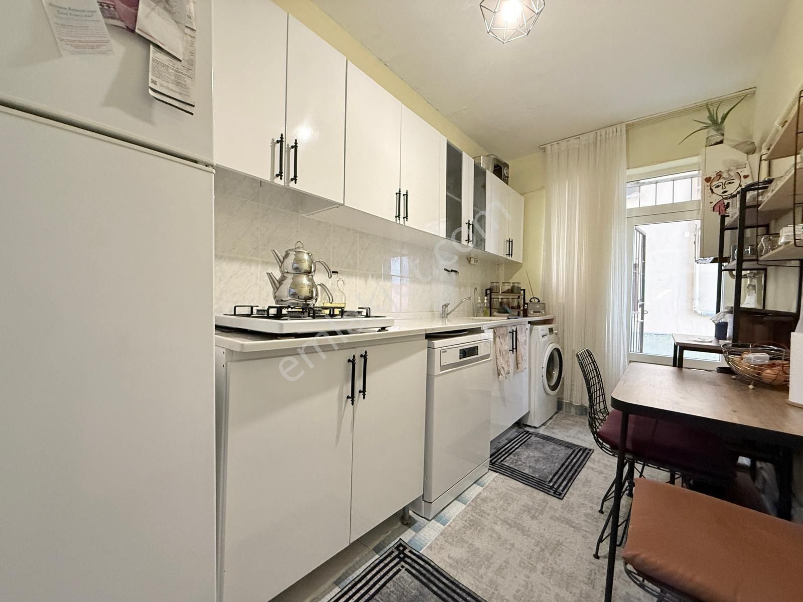 Etlik Şeh. Has. 10 Dk - Cazip Fiyatlı - 3 + 1 - Kilerli - Satılık Daire.... - Görsel 5