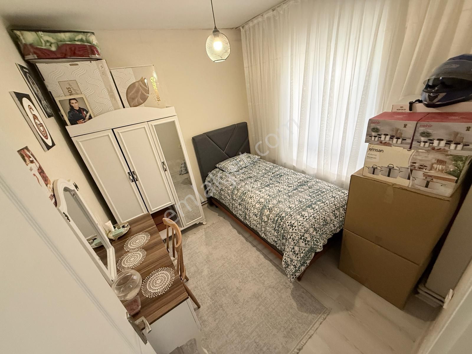 Etlik Şeh. Has. 10 Dk - Cazip Fiyatlı - 3 + 1 - Kilerli - Satılık Daire.... - Görsel 18