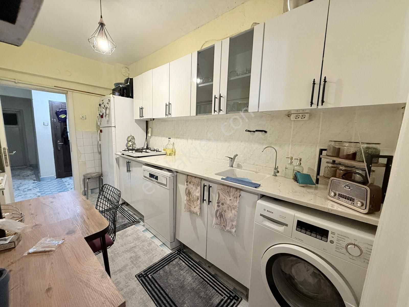 Etlik Şeh. Has. 10 Dk - Cazip Fiyatlı - 3 + 1 - Kilerli - Satılık Daire.... - Görsel 6