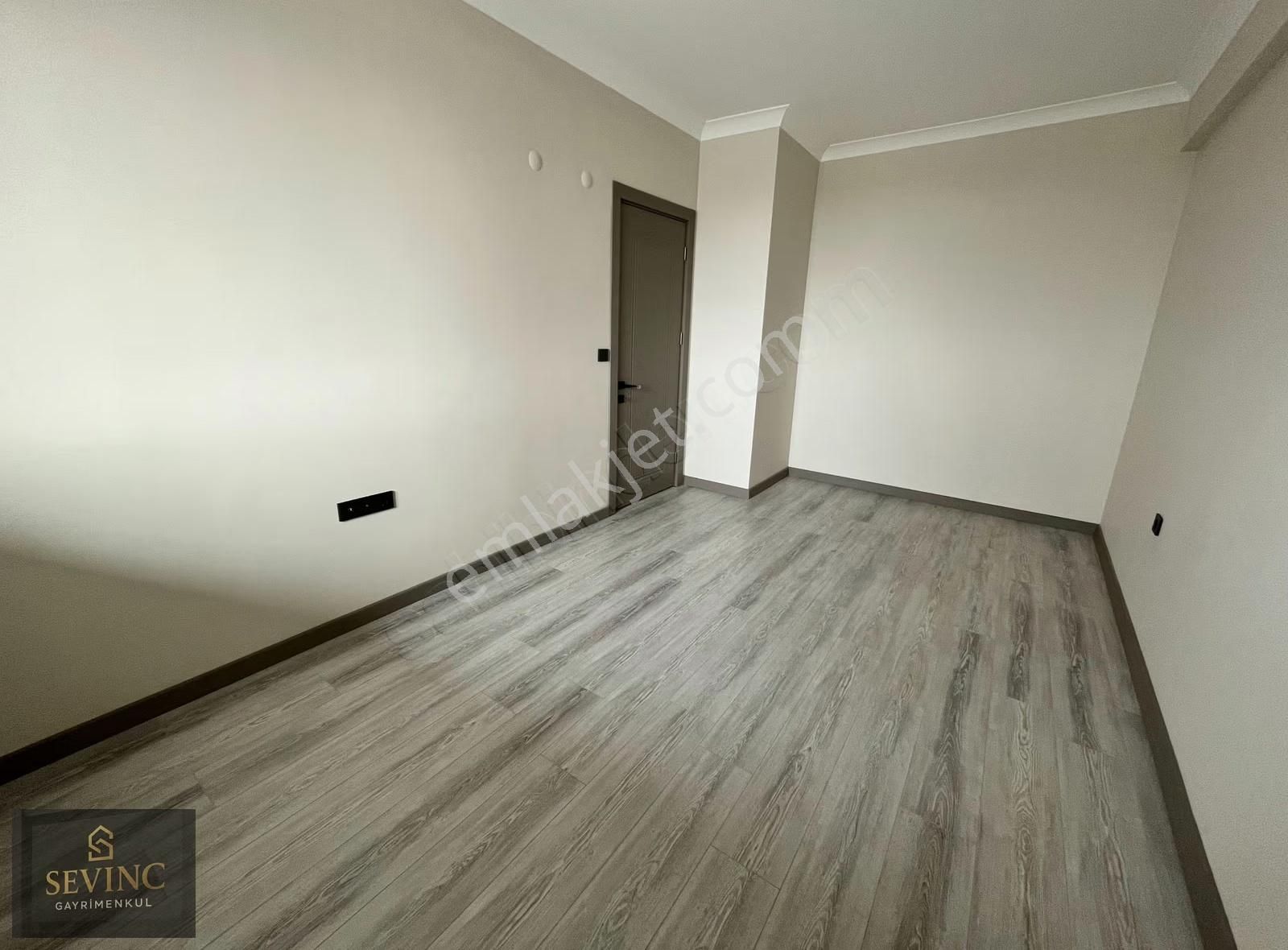 Sevinç'ten Cadde Port'ta Ön Cephe Manzaralı 1+1 Kiralık Daire - Görsel 29