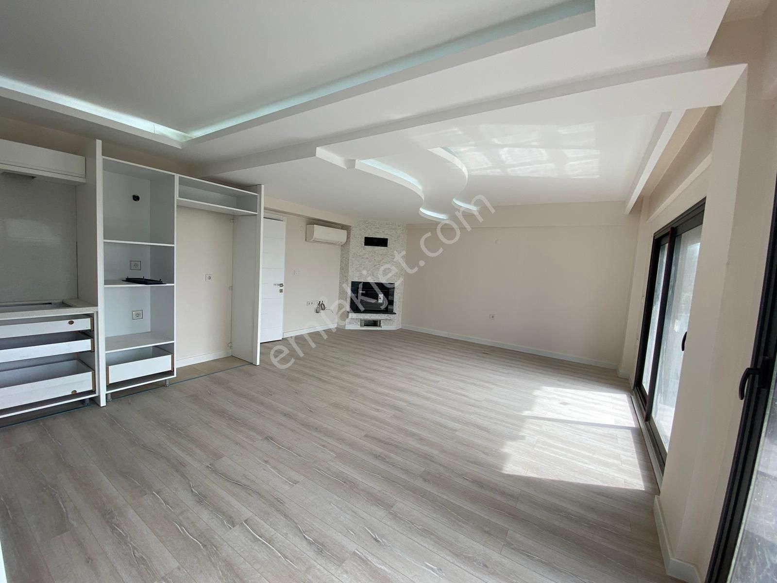 Gümüldür / Özdere’de Bahçeli, Havuzlu Ve Denize Yakın Lüks Villa - Görsel 11