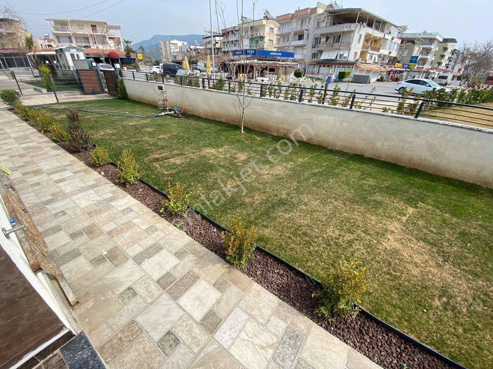 Gümüldür / Özdere’de Bahçeli, Havuzlu Ve Denize Yakın Lüks Villa - Görsel 20