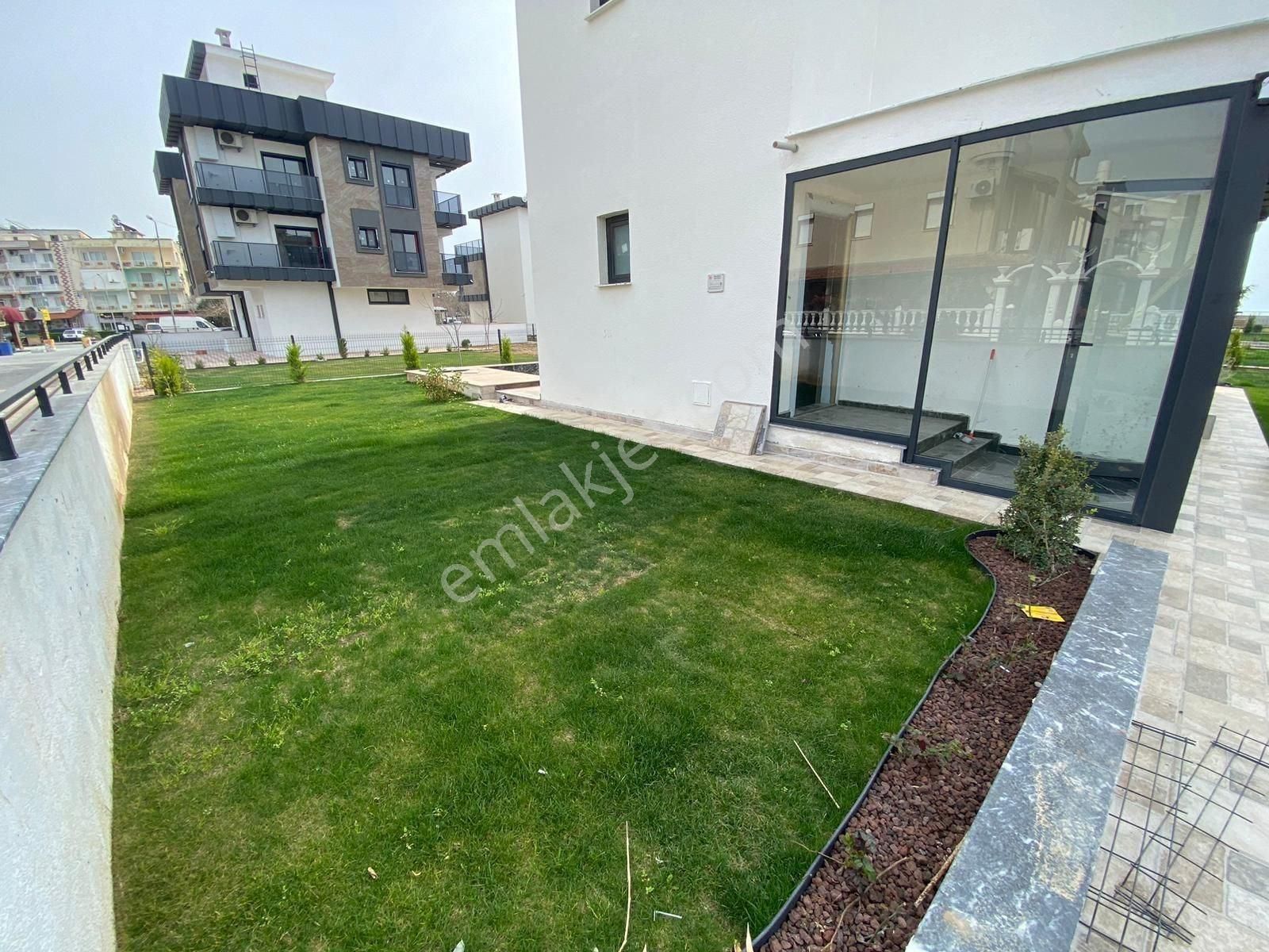 Gümüldür / Özdere’de Bahçeli, Havuzlu Ve Denize Yakın Lüks Villa - Görsel 34