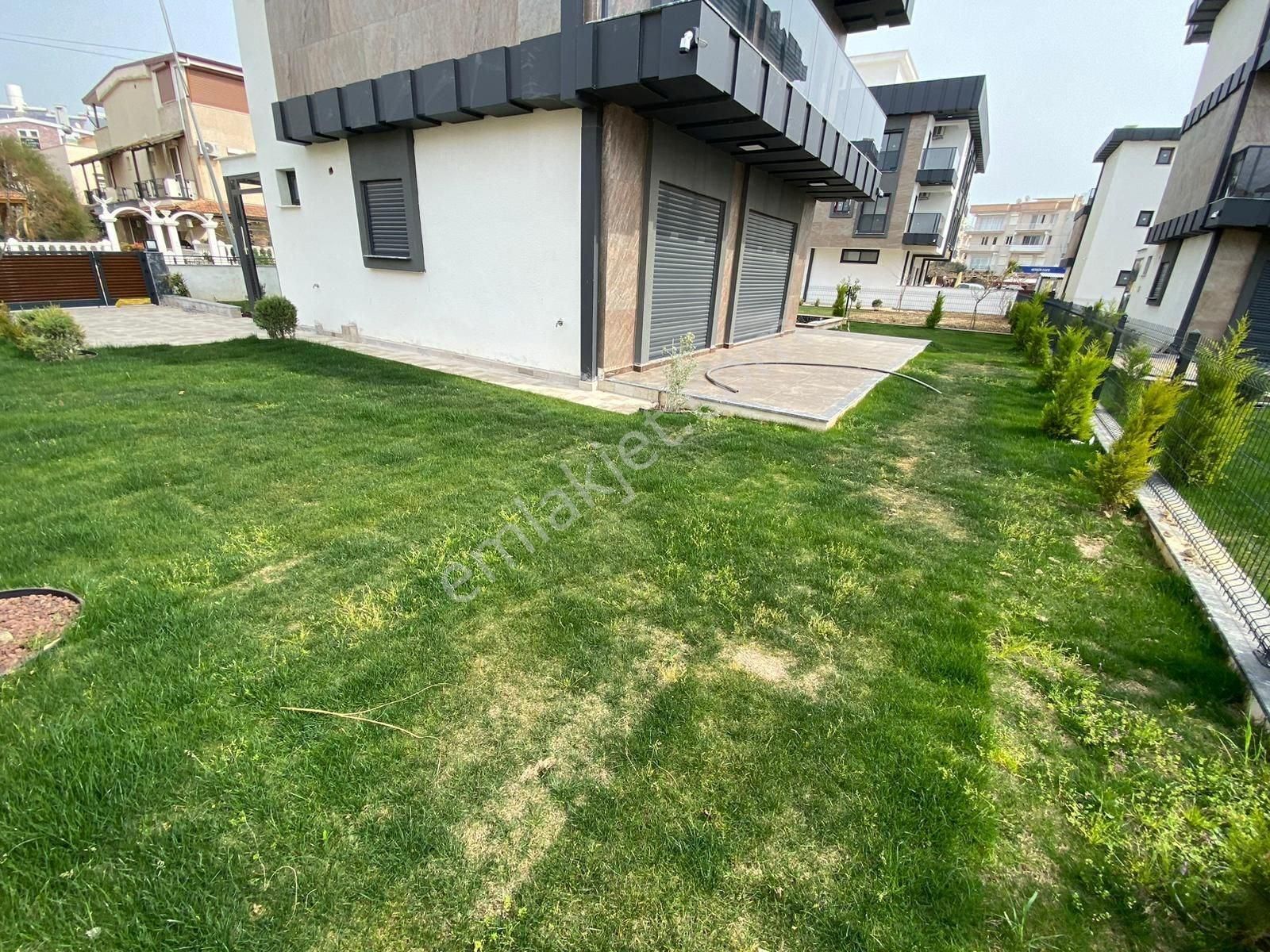 Gümüldür / Özdere’de Bahçeli, Havuzlu Ve Denize Yakın Lüks Villa - Görsel 35