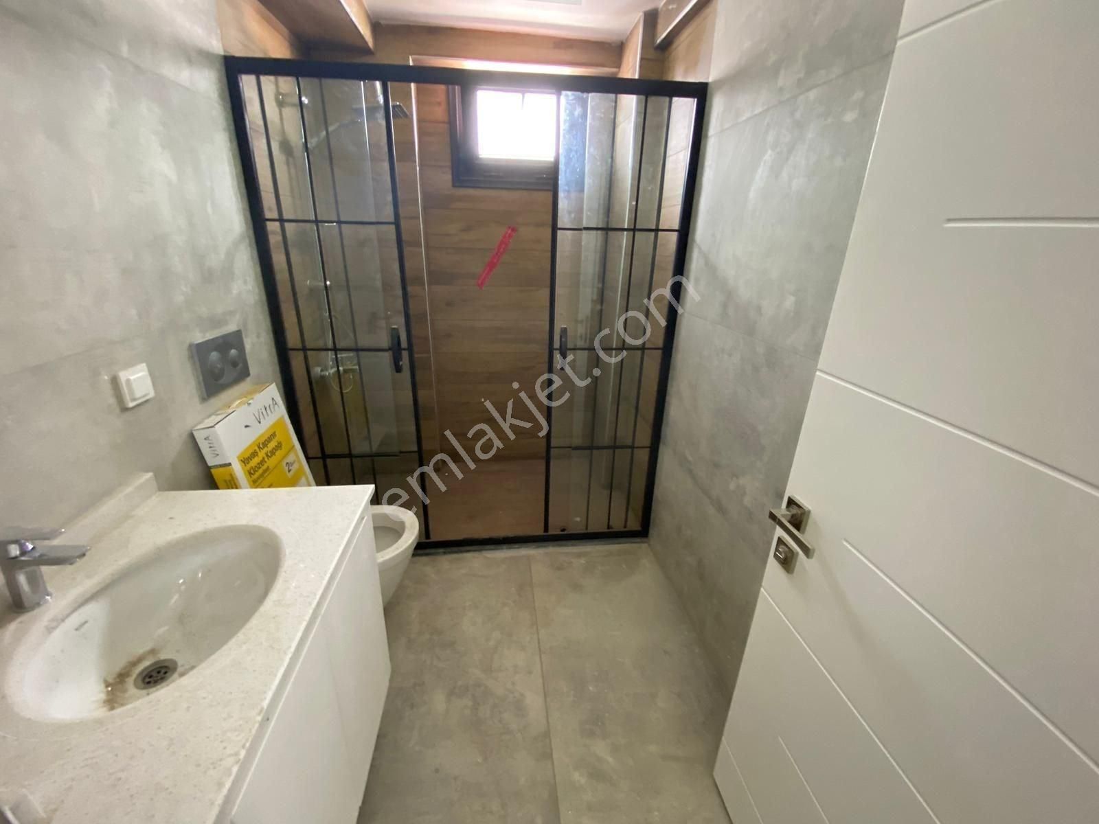 Gümüldür / Özdere’de Bahçeli, Havuzlu Ve Denize Yakın Lüks Villa - Görsel 25